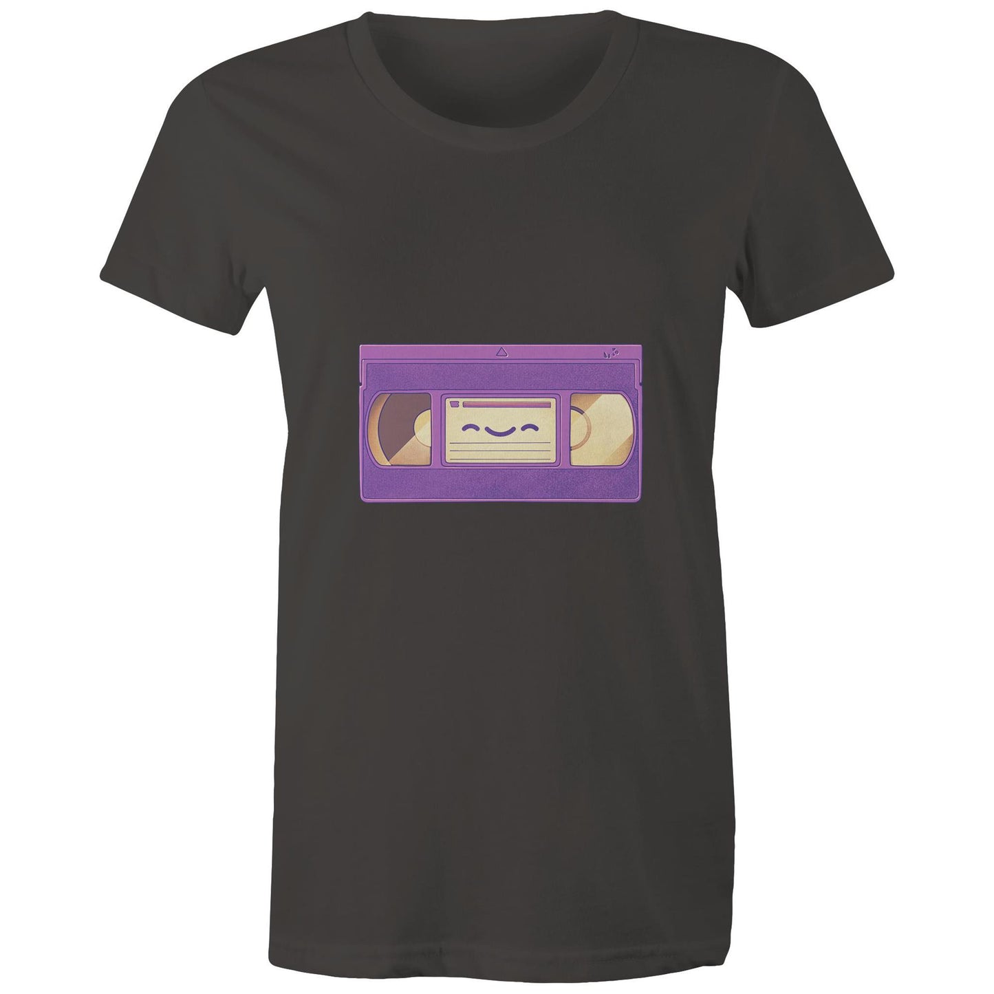 The Tapes of Wrath - Women's Tee