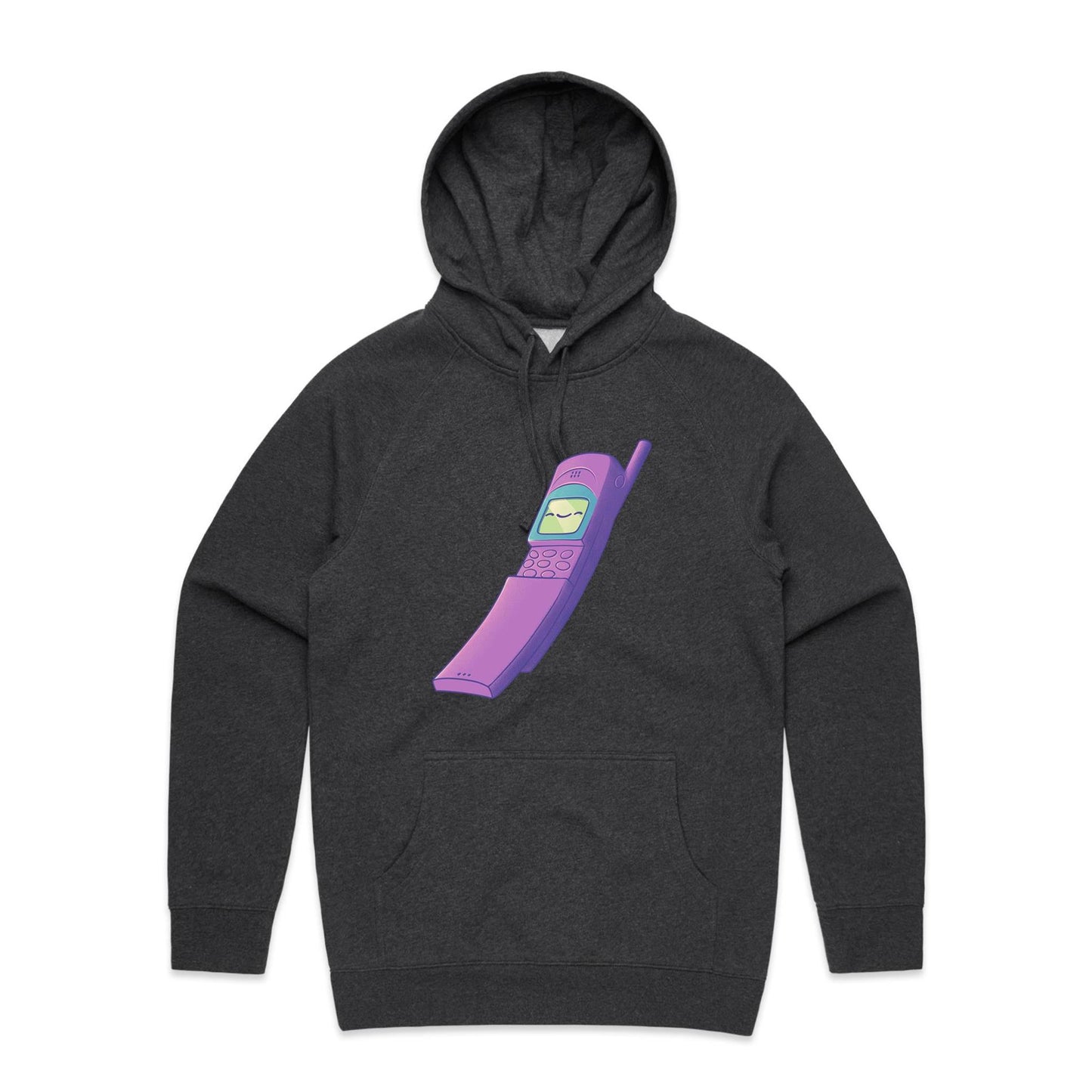Other Slide of the Tracks - Unisex Hoodie