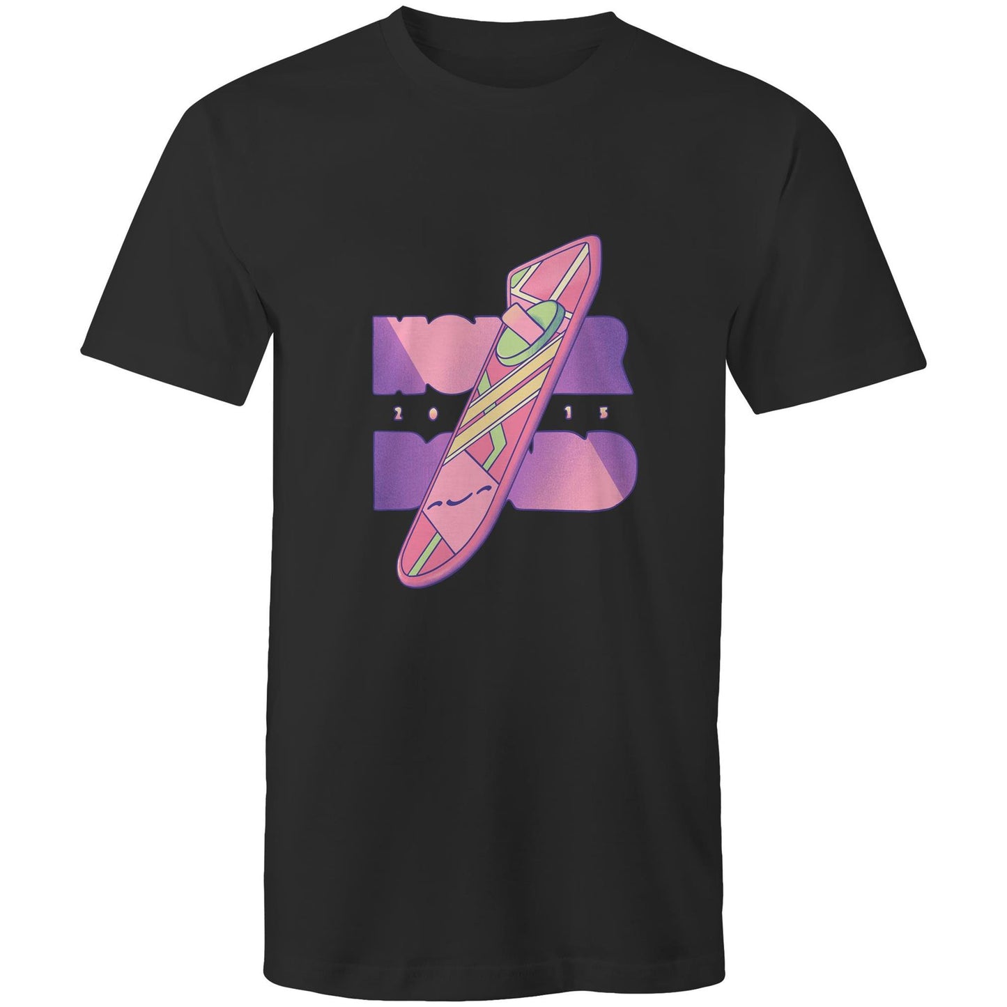 Time to say McFly - Men's Tee