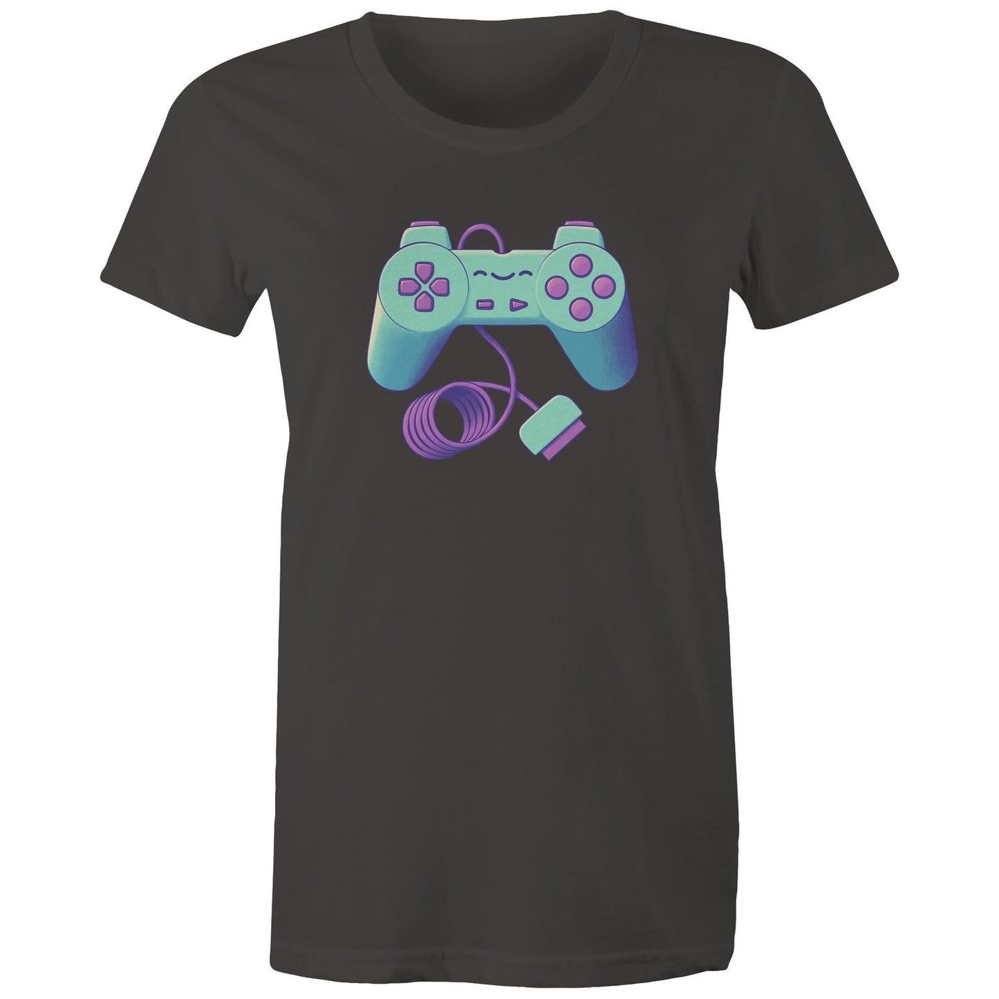Crash Mob - Women's Tee