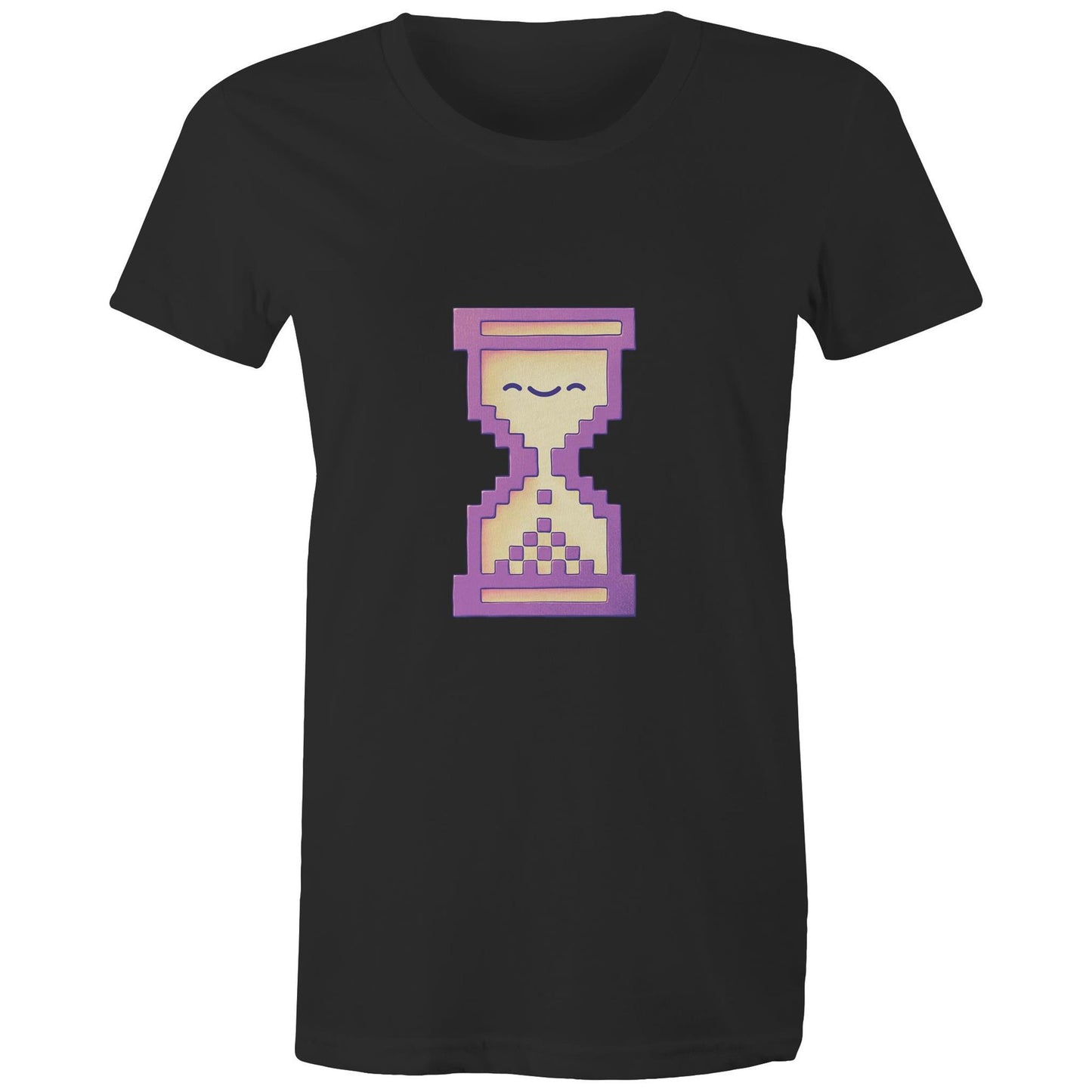 Patience Makes the Heart Grow Fonder - Women's Tee