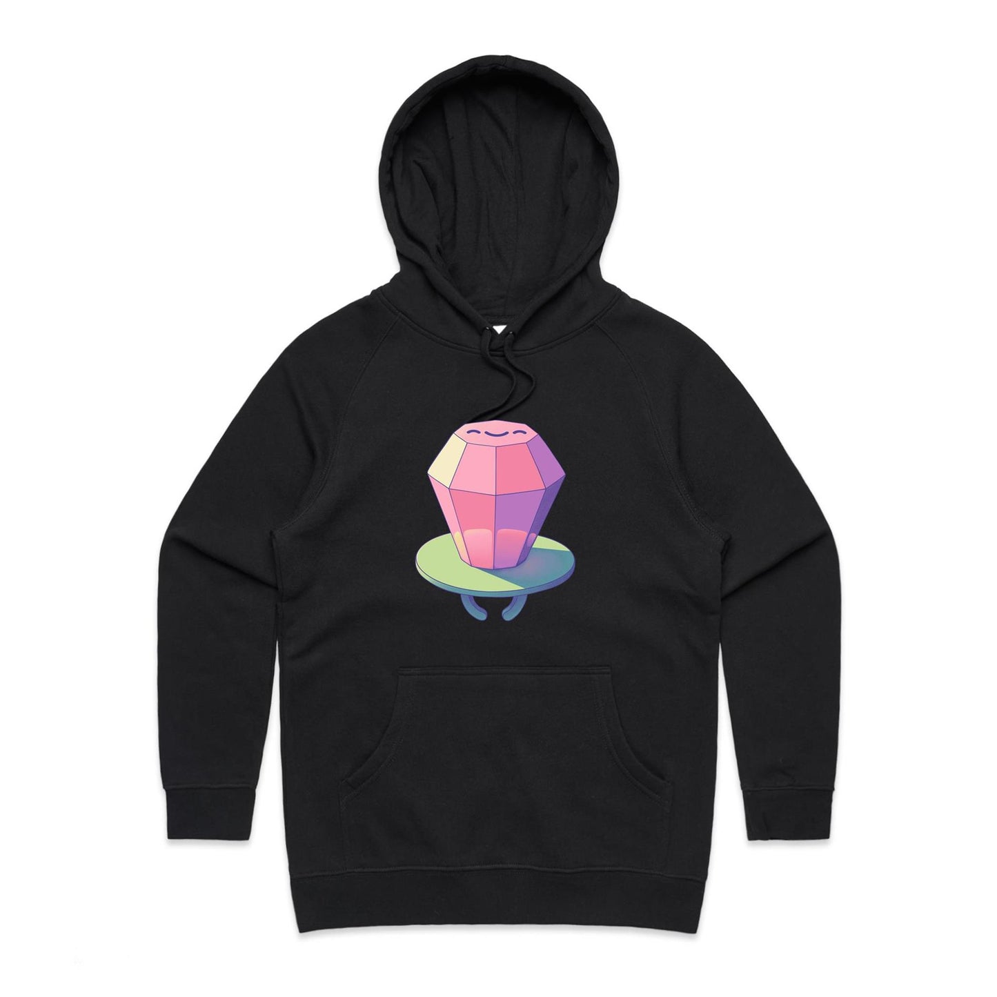 Ring it On - Women's Hoodie