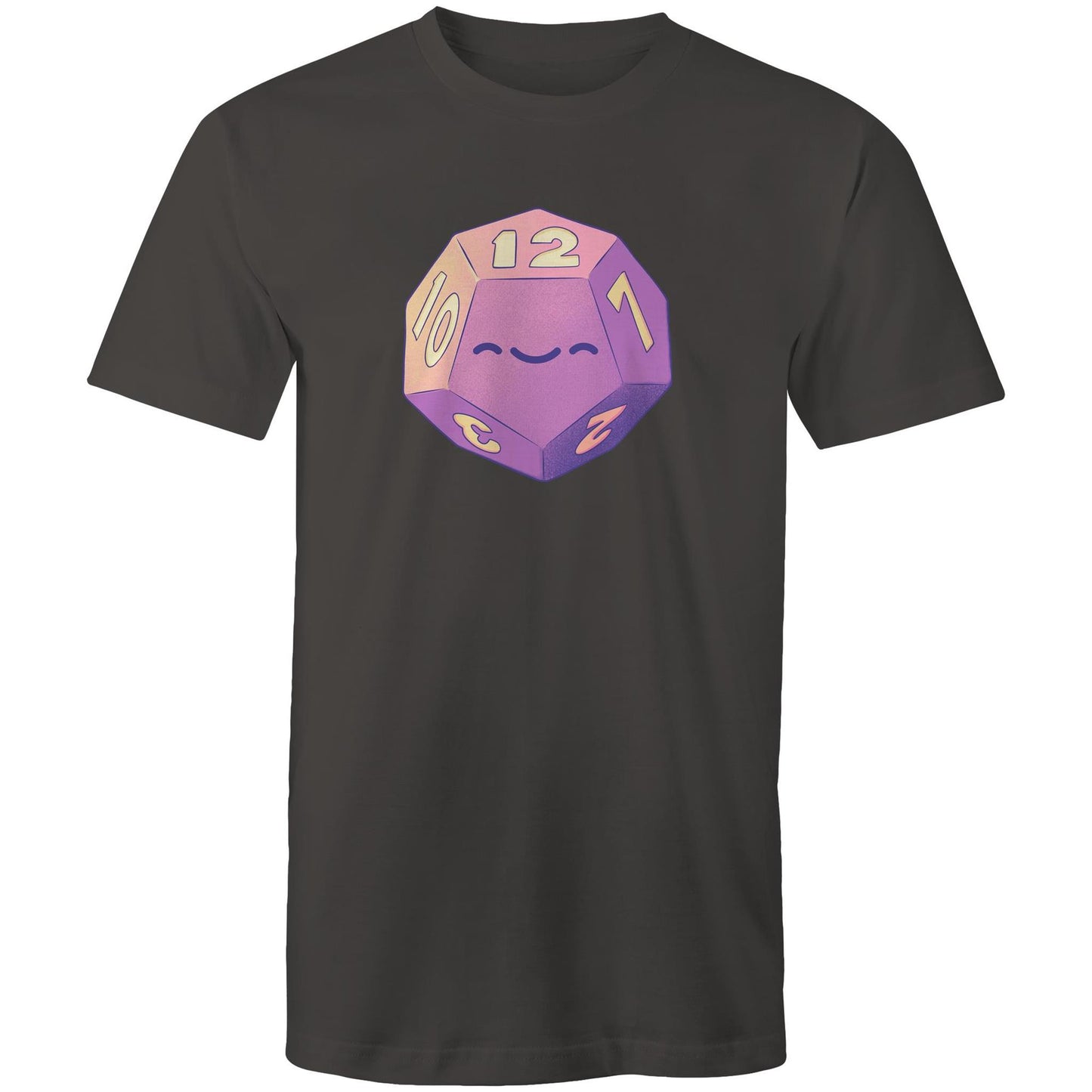 The Dice is Right - Men's Tee