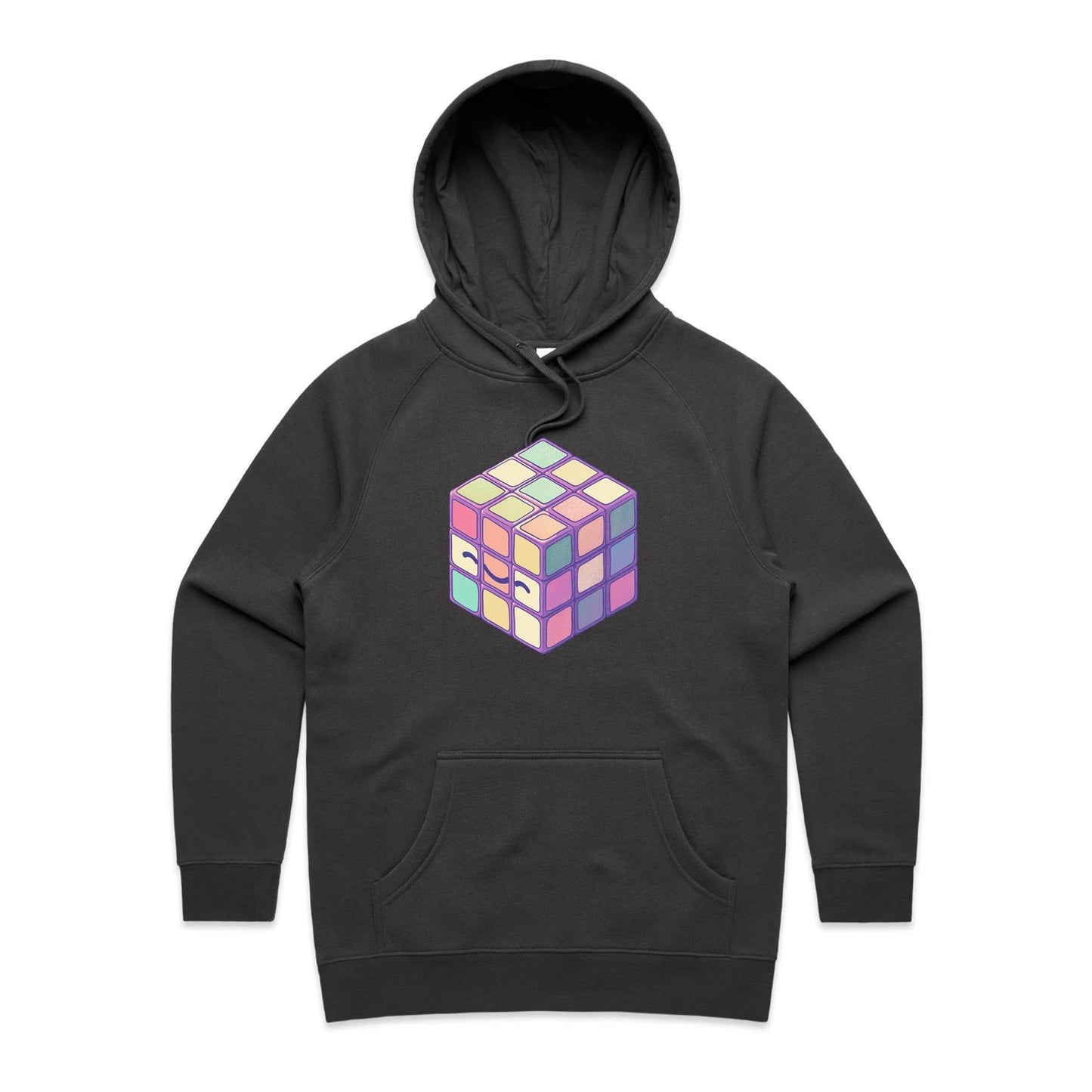 The Shaped Crusader - Women's Hoodie