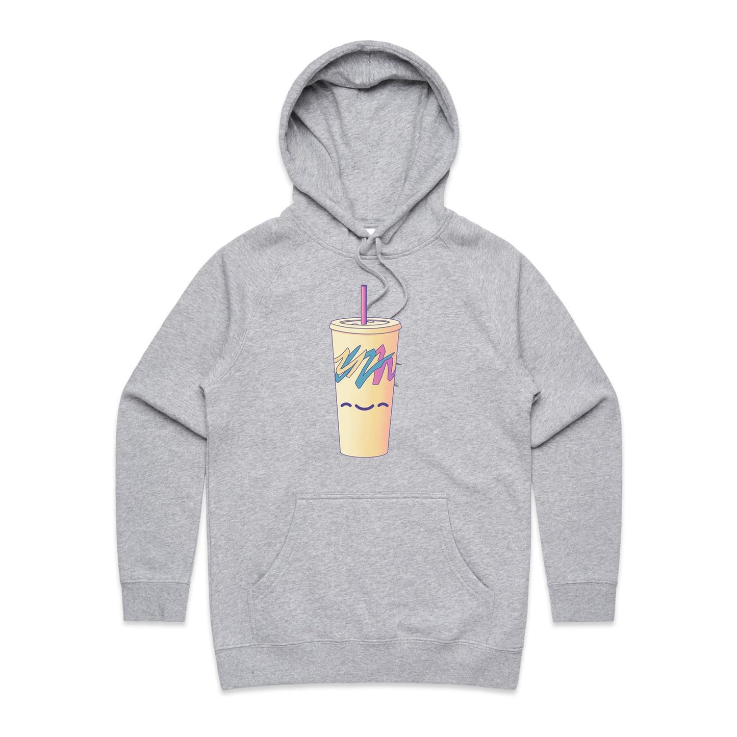 Running Cup That Hill - Women's Hoodie