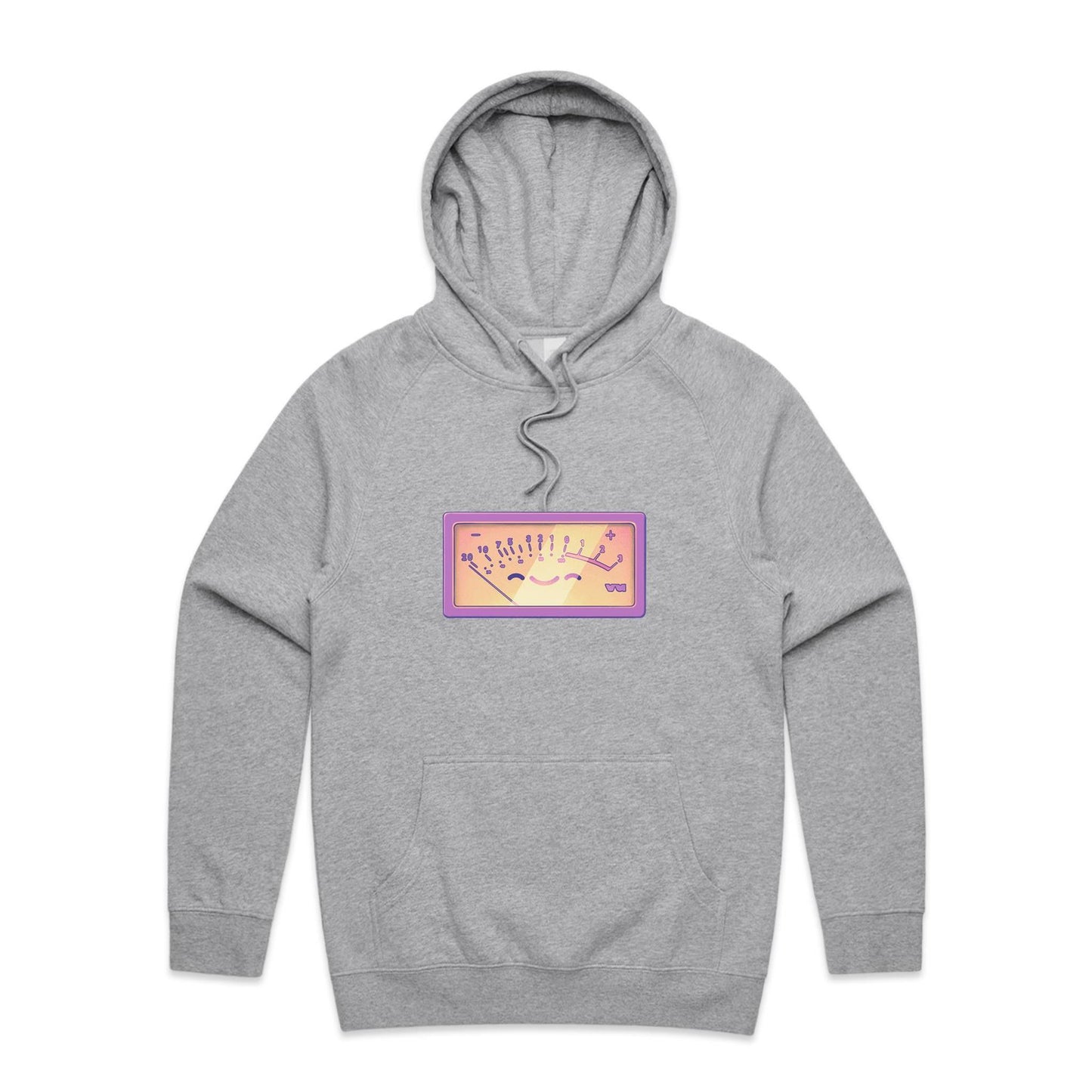 Sonic Relief - Unisex Hoodie