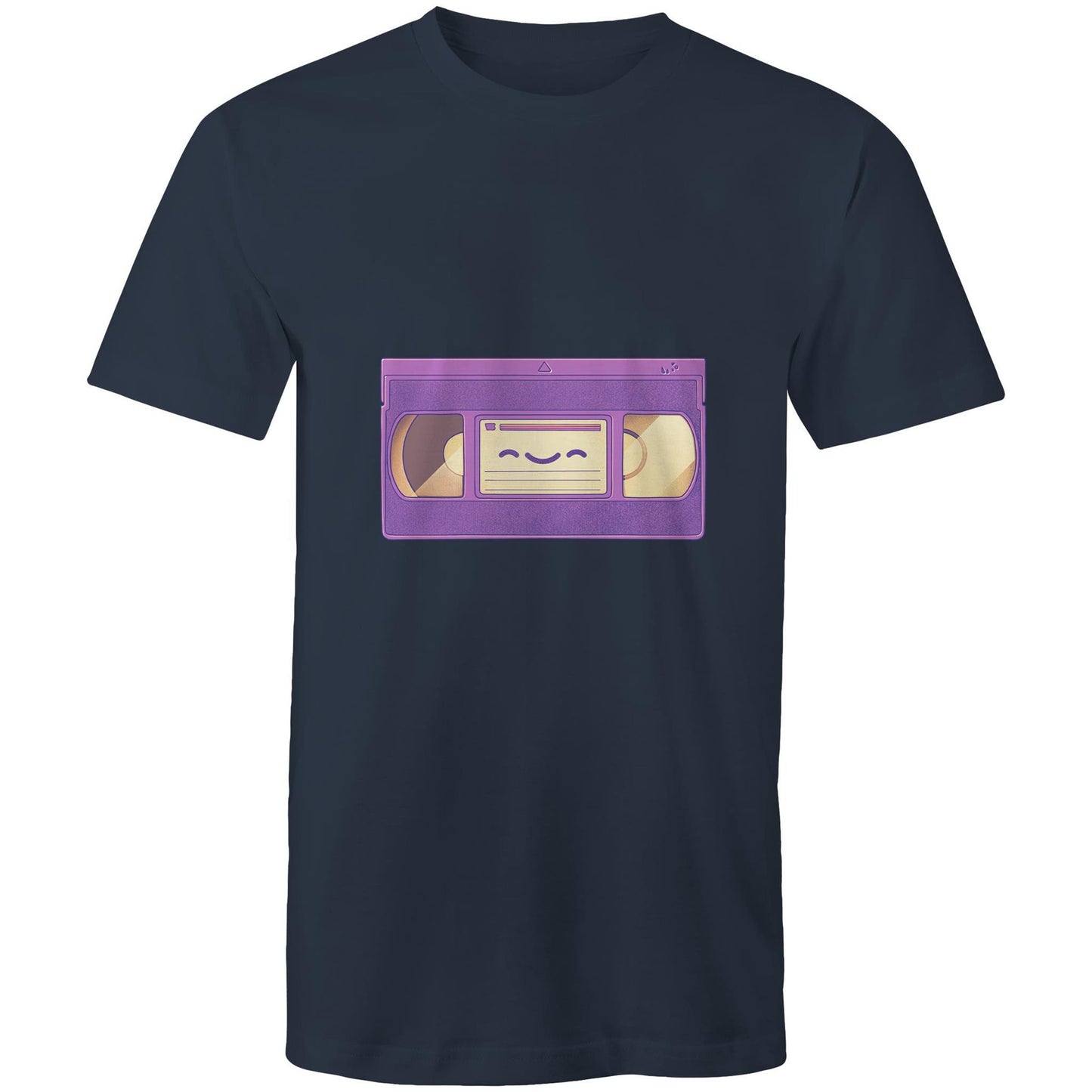 The Tapes of Wrath - Men's Tee
