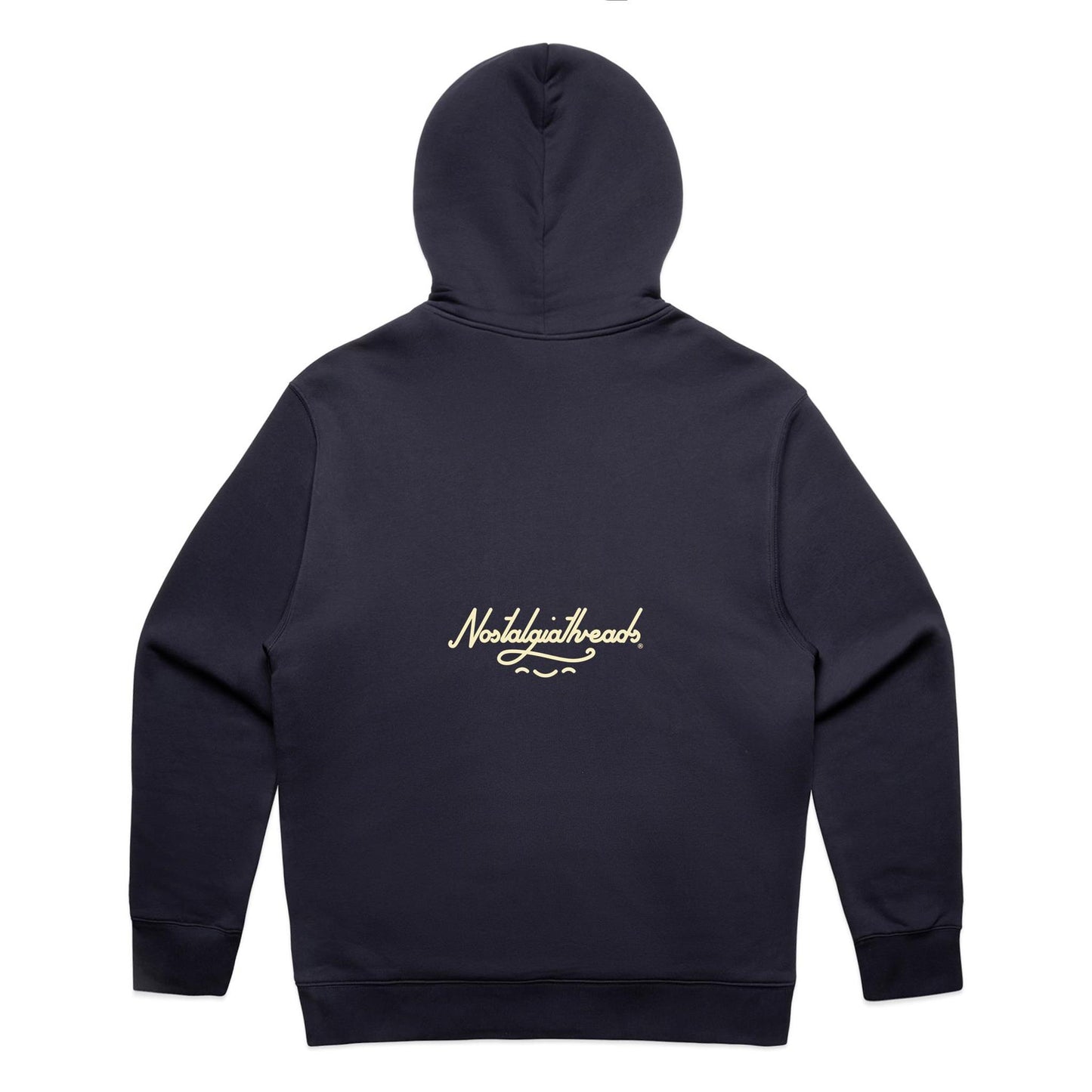 Art Shaped Box - Unisex Relax Hoodie