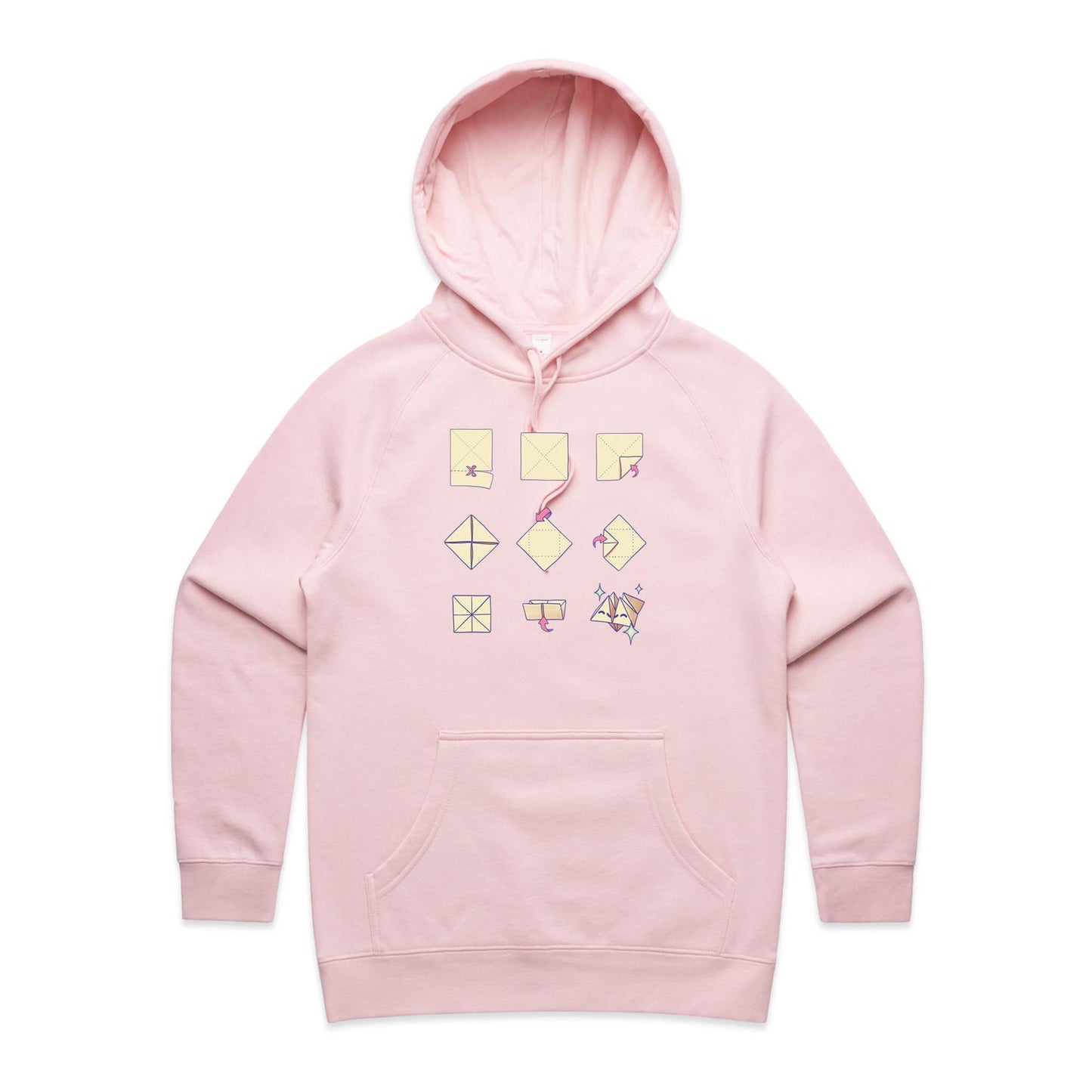 No Laughing Chatter - Women's Hoodie