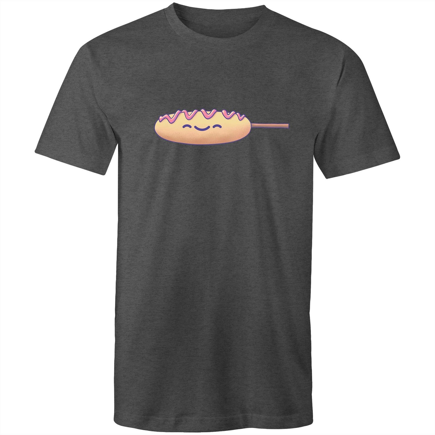 Stick Fury - Men's Tee