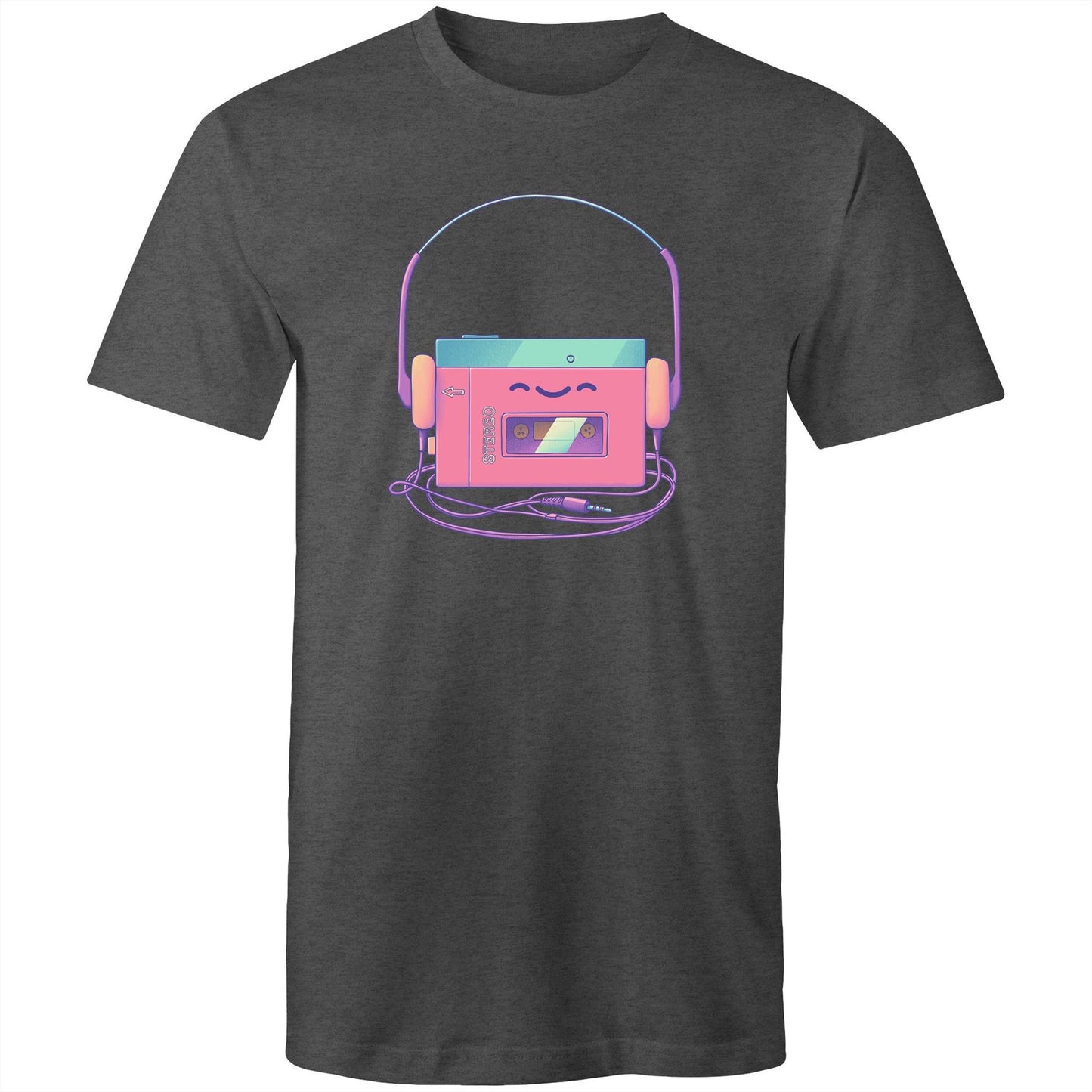 Walk it up to Experience - Men's Tee