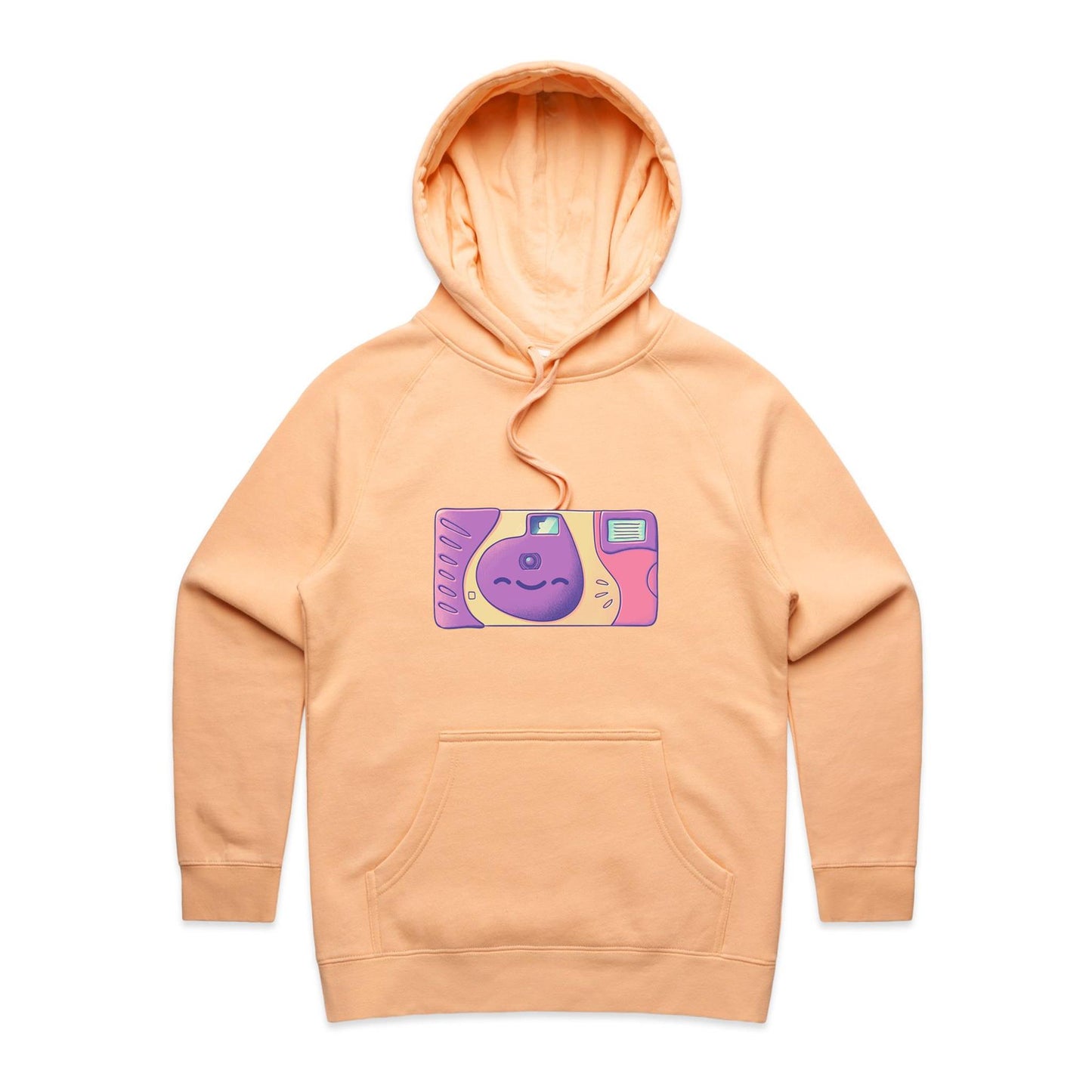 Lens with Benefits - Women's Hoodie