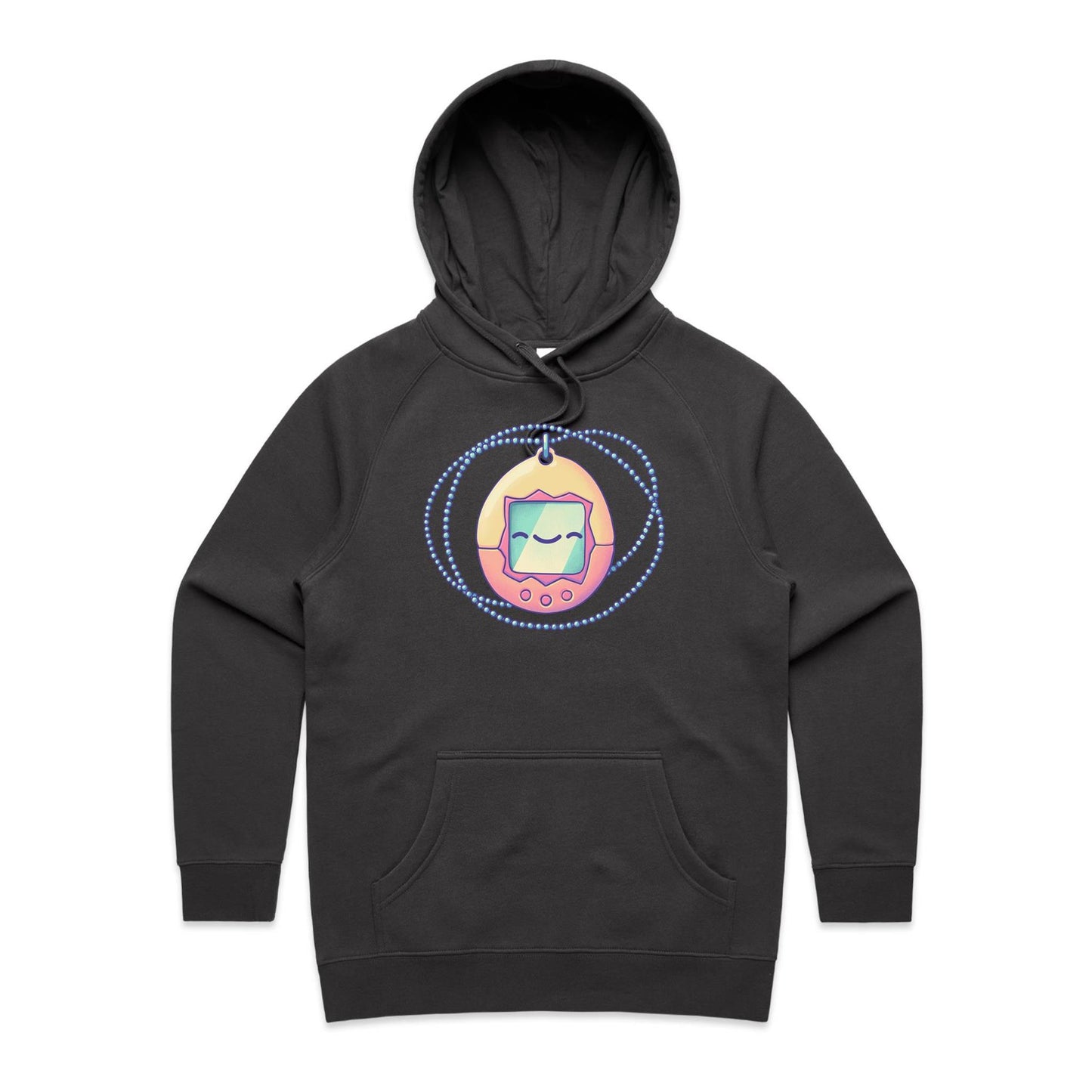Paws for Attention - Women's Hoodie