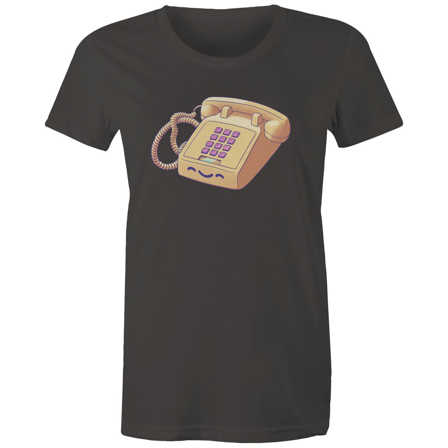 Ringing Home the Bacon - Women's Tee