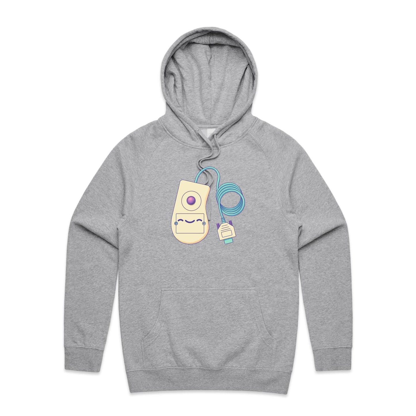 Ball of the Wild - Unisex Hoodie