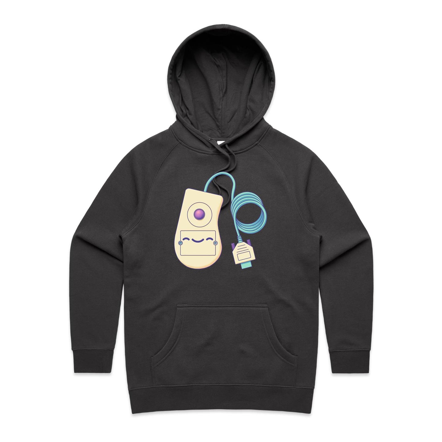 Ball of the Wild - Women's Hoodie