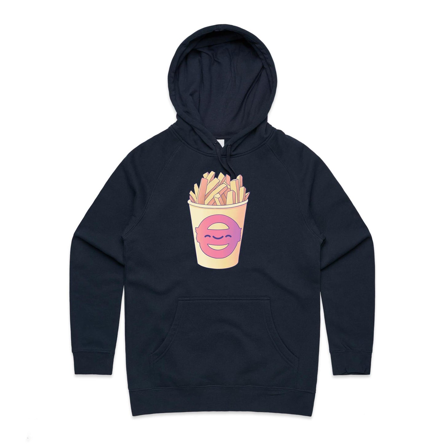 The Bucket Stops Here - Women's Hoodie