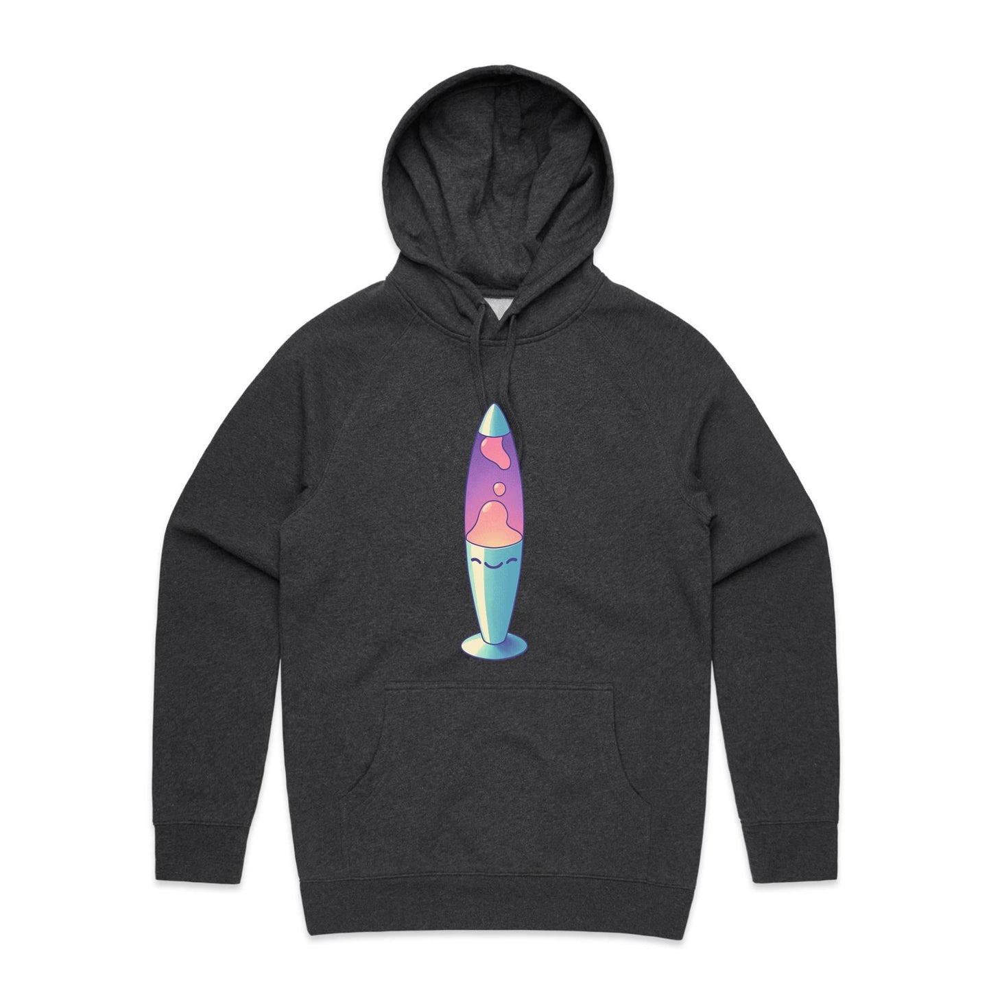Glow Your Own Trumpet - Unisex Hoodie