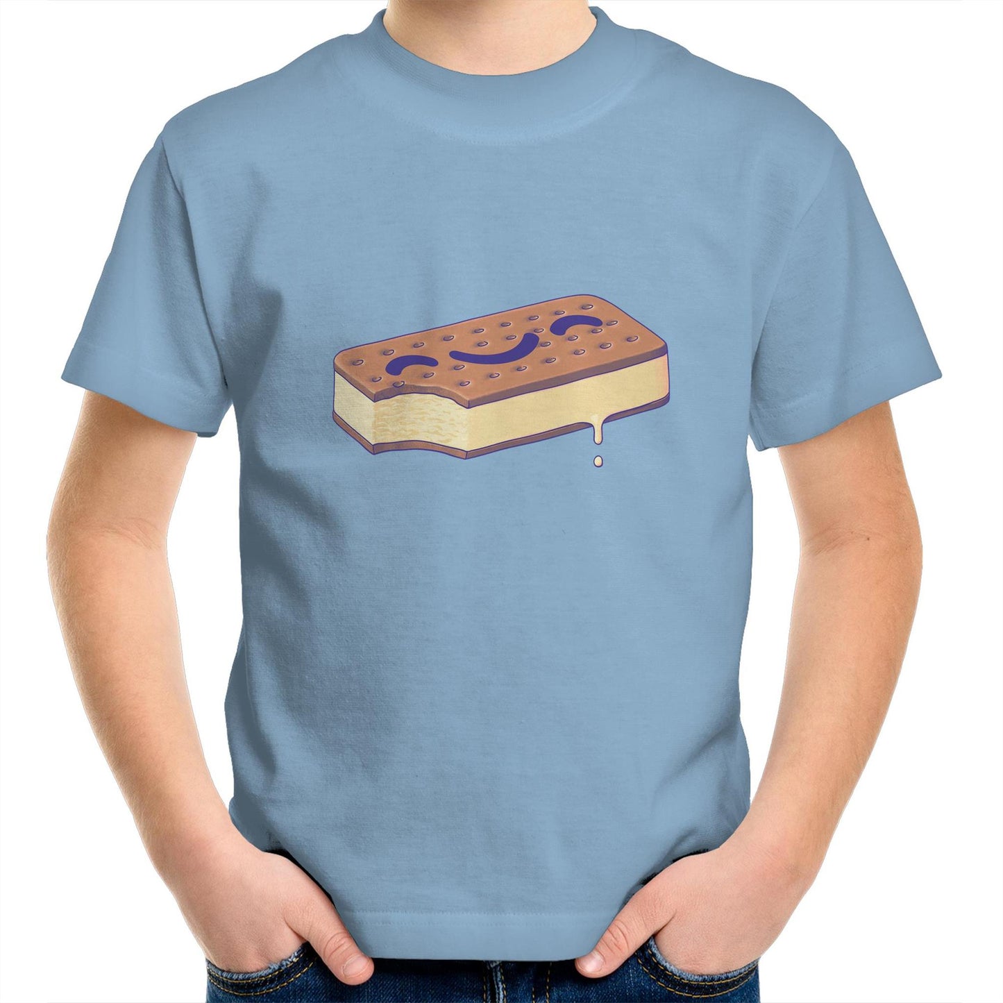 A Bar Above the Rest - Kids Tee