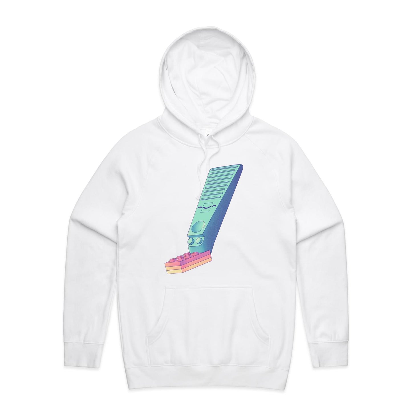 Easy Brickings - Unisex Hoodie