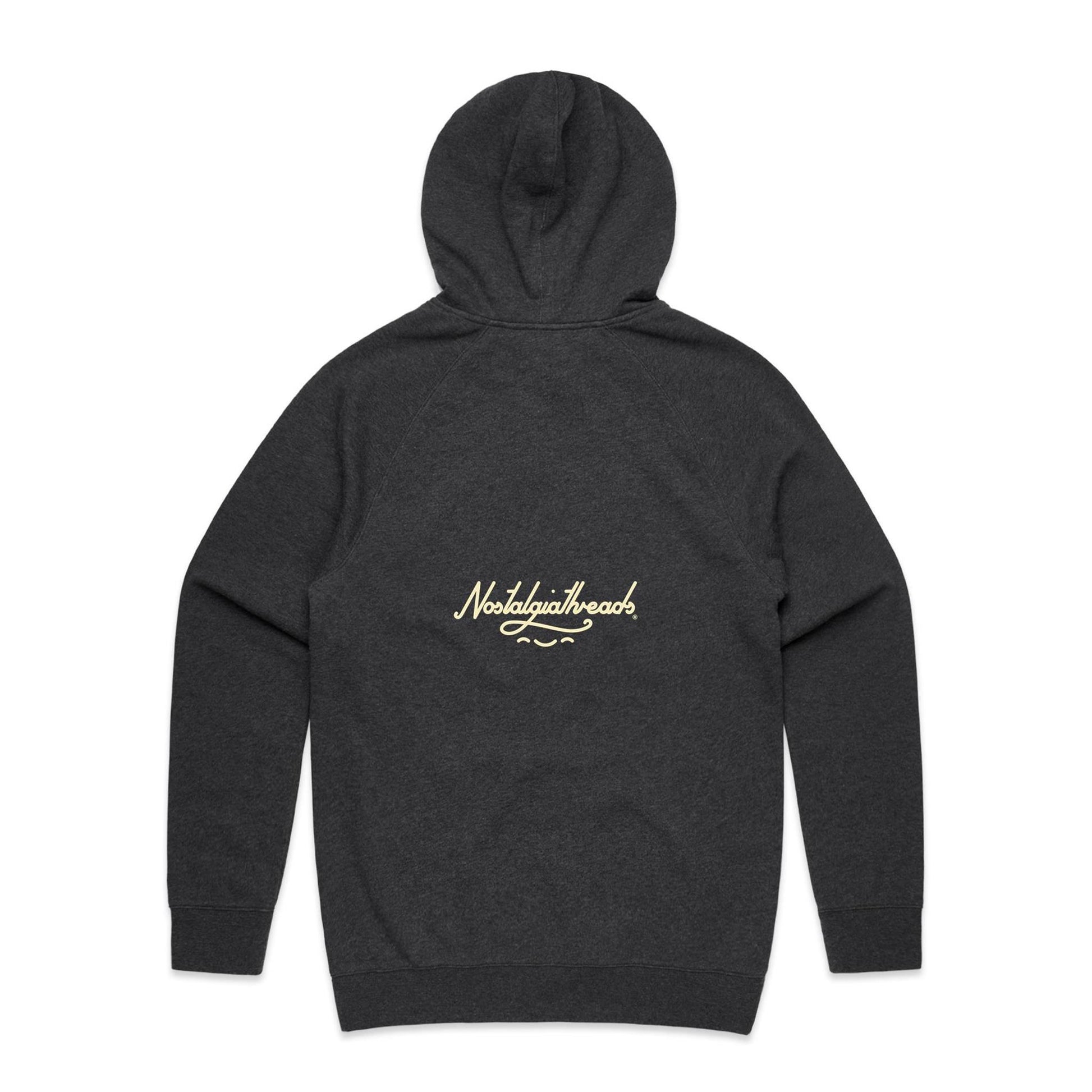 Join the Globe - Unisex Hoodie- Cool Graphic T-Shirts- Retro T-Shirts - Nostalgia Threads