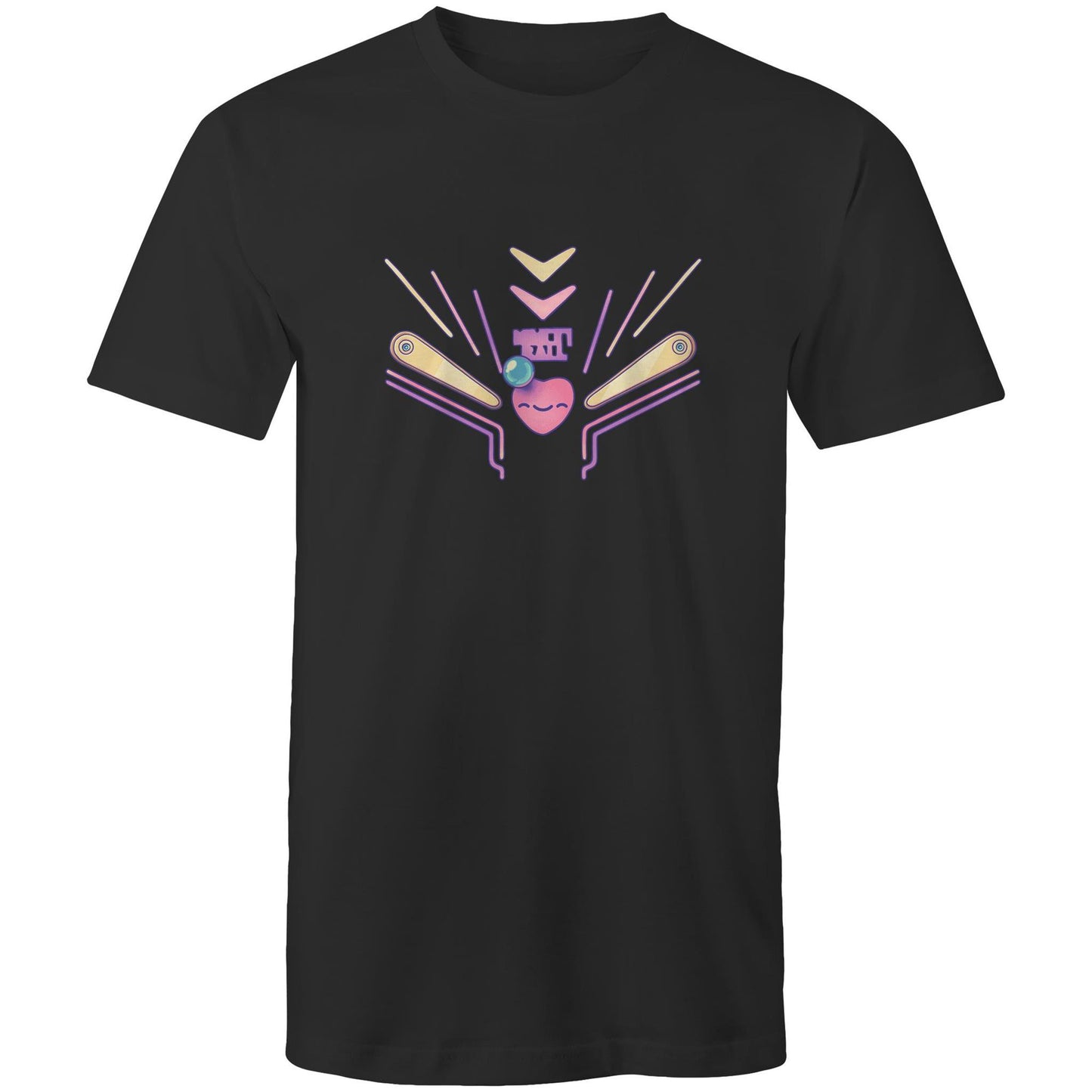 By the Pin of your Teeth - Men's Tee