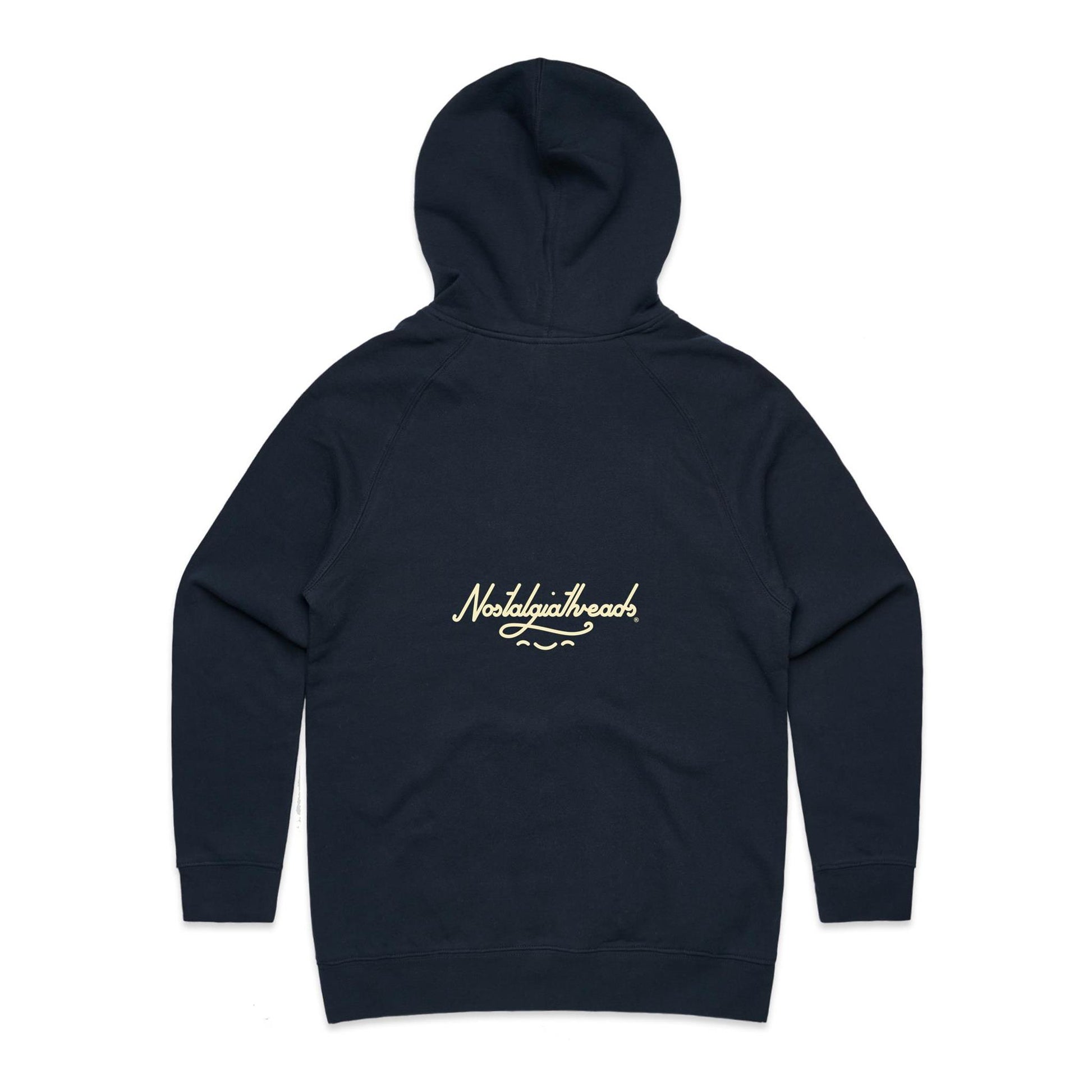 Join the Globe - Women's Hoodie- Cool Graphic T-Shirts- Retro T-Shirts - Nostalgia Threads