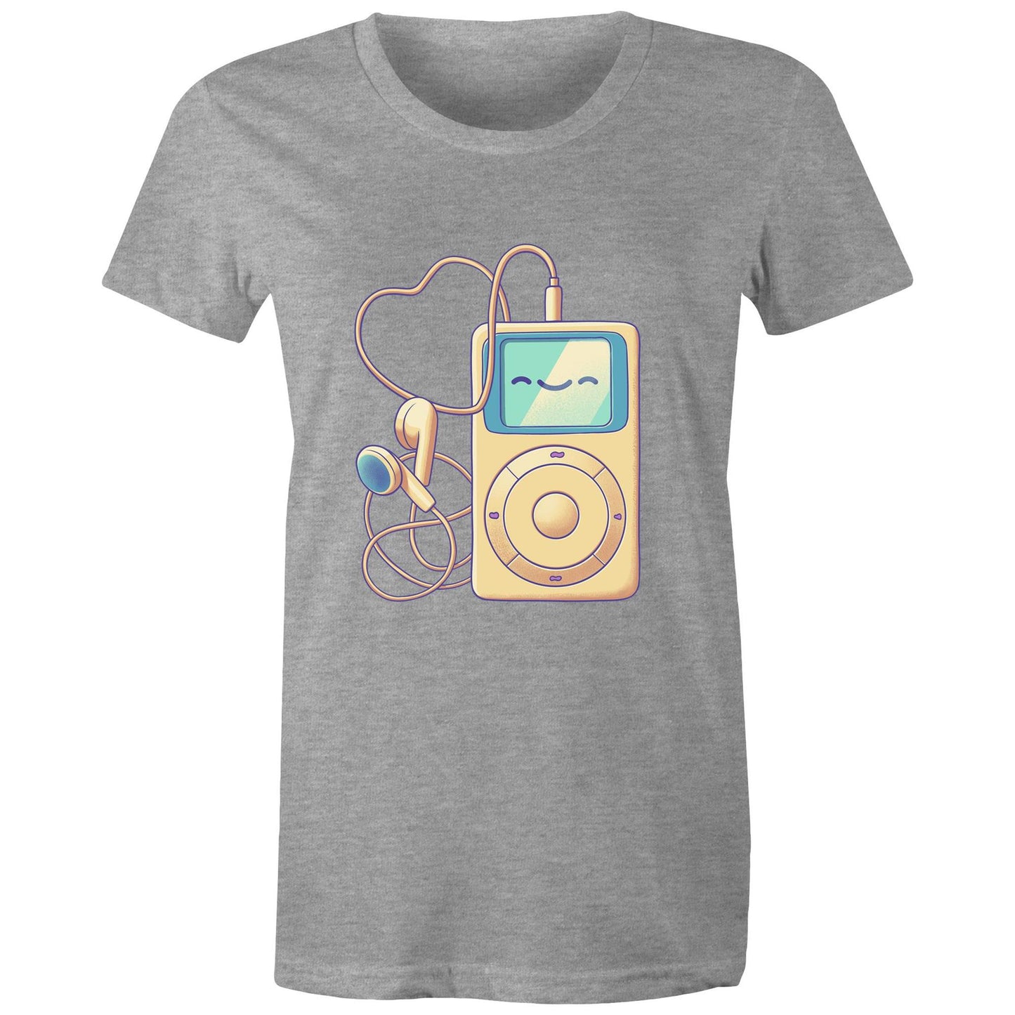 Still Going Song - Women's Tee