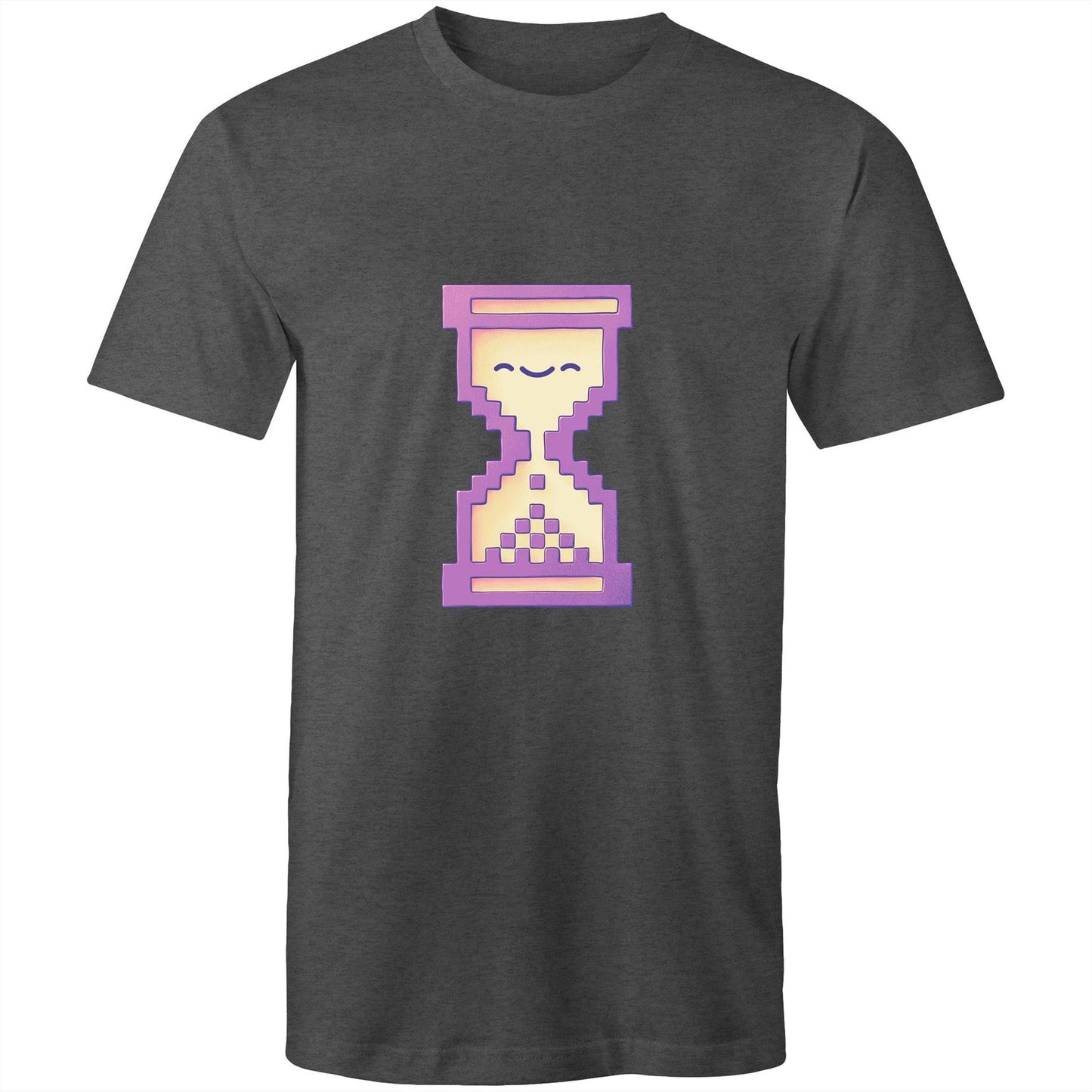 Patience Makes the Heart Grow Fonder - Men's Tee
