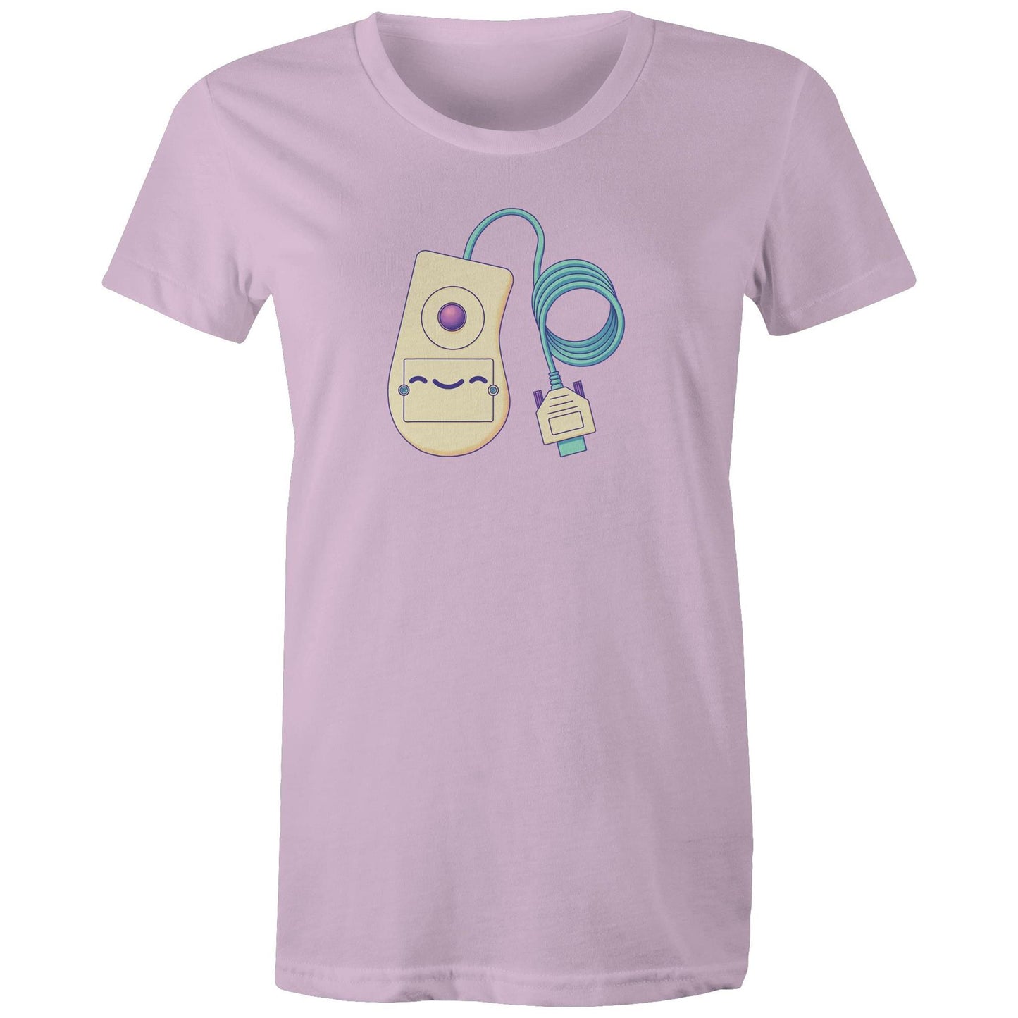 Ball of the Wild - Women's Tee