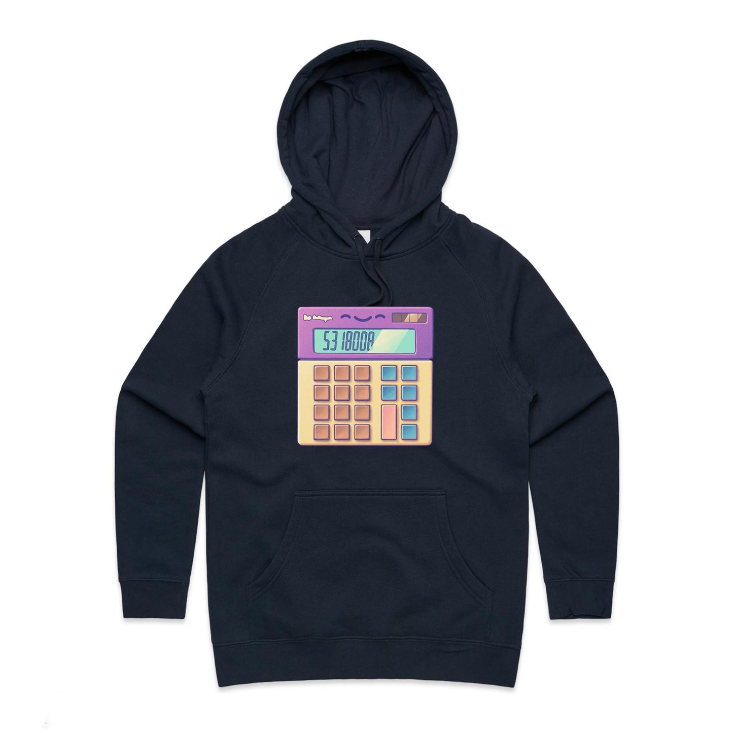 Mature & Simple - Women's Hoodie