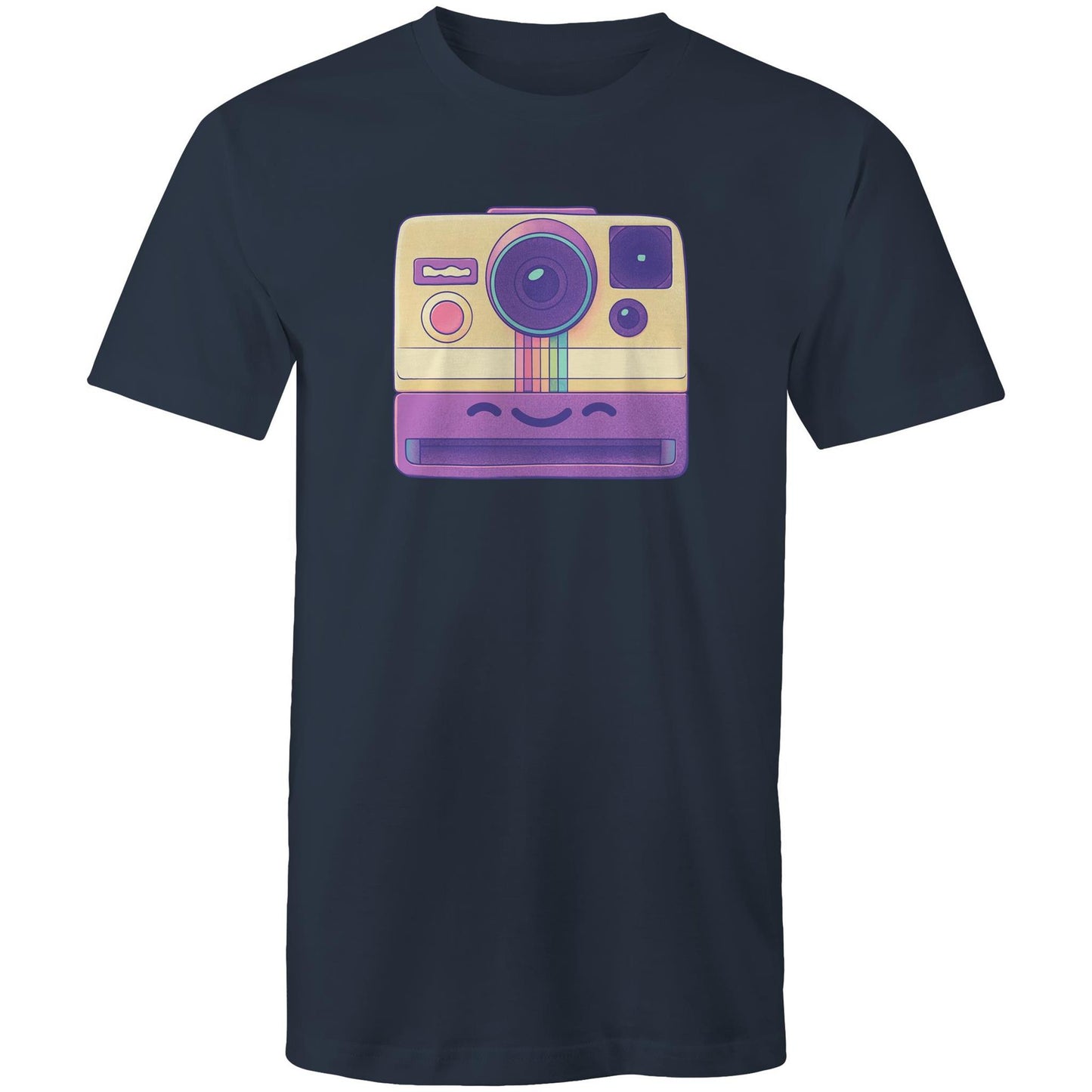 Shake Lively - Men's Tee