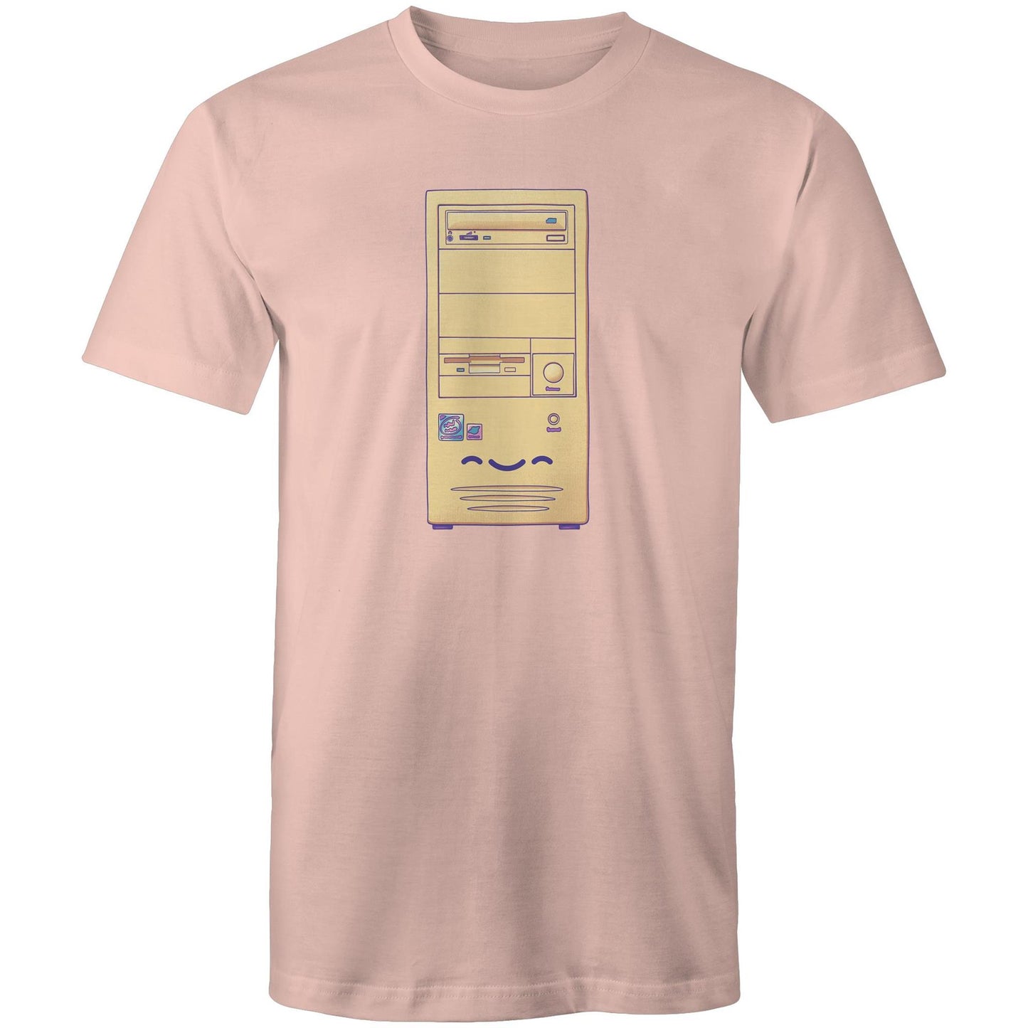 In the Final Tower - Men's Tee