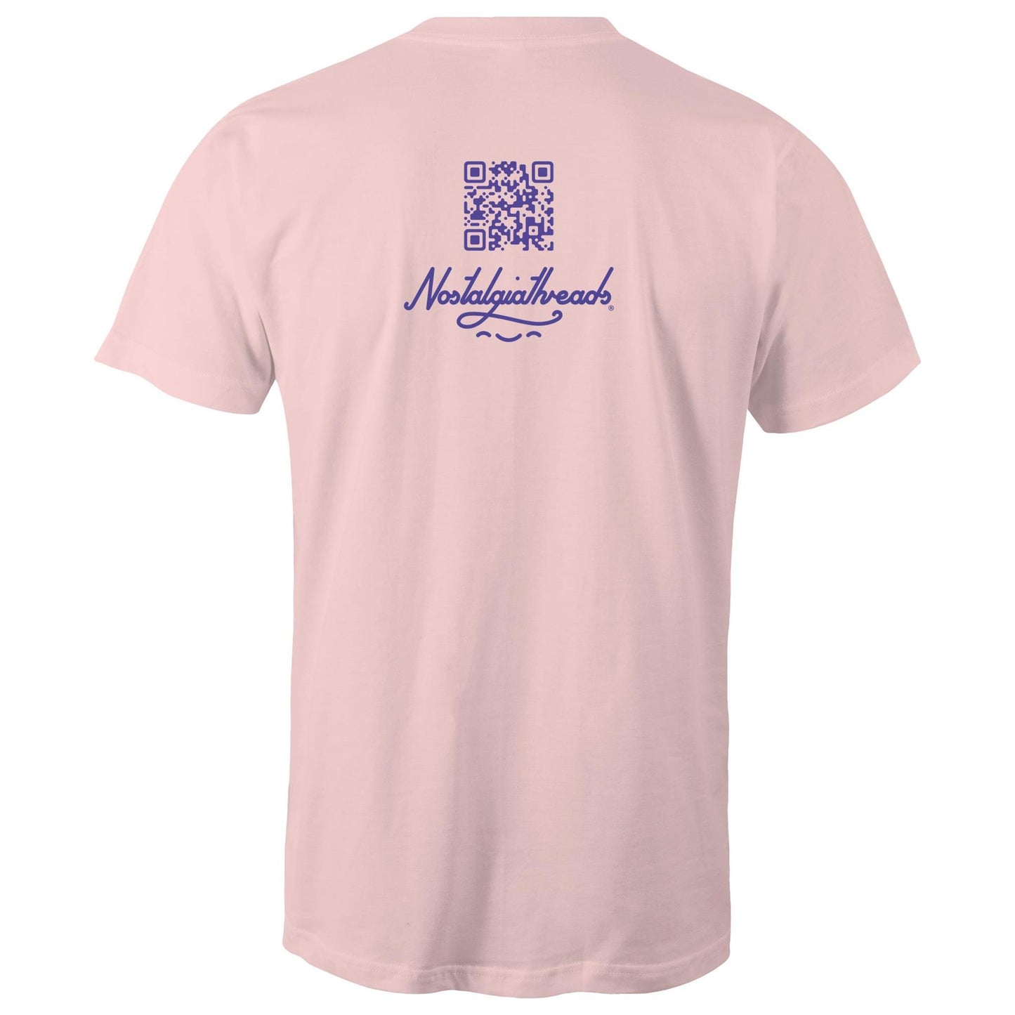 Art Shaped Box - Men's Tee