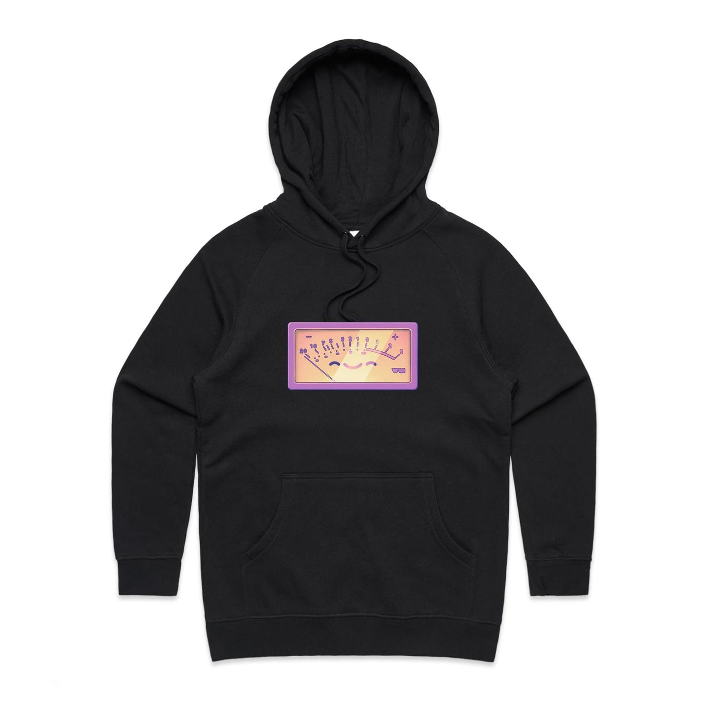 Sonic Relief - Women's Hoodie
