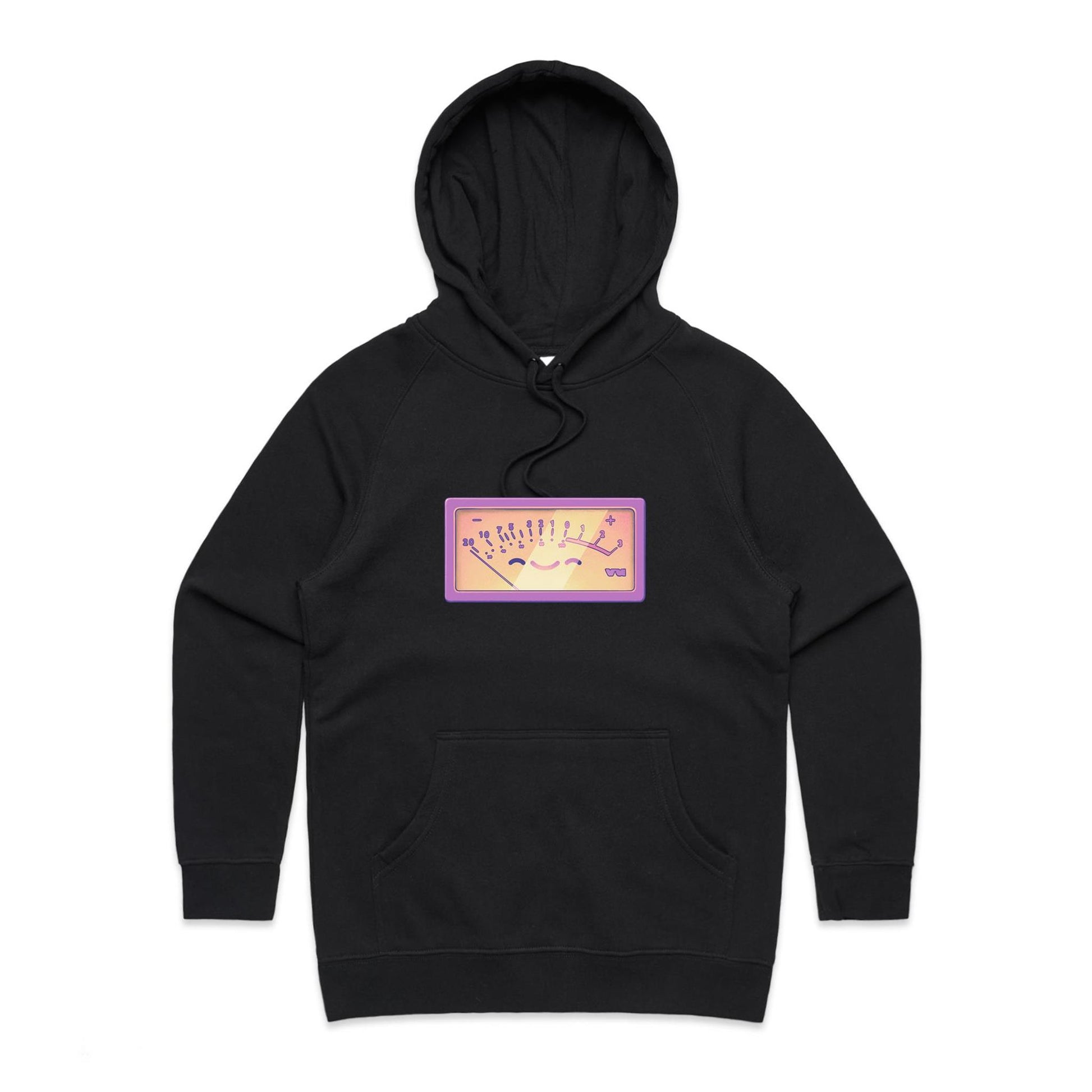 Sonic Relief - Women's Hoodie- Cool Graphic T-Shirts- Retro T-Shirts - Nostalgia Threads