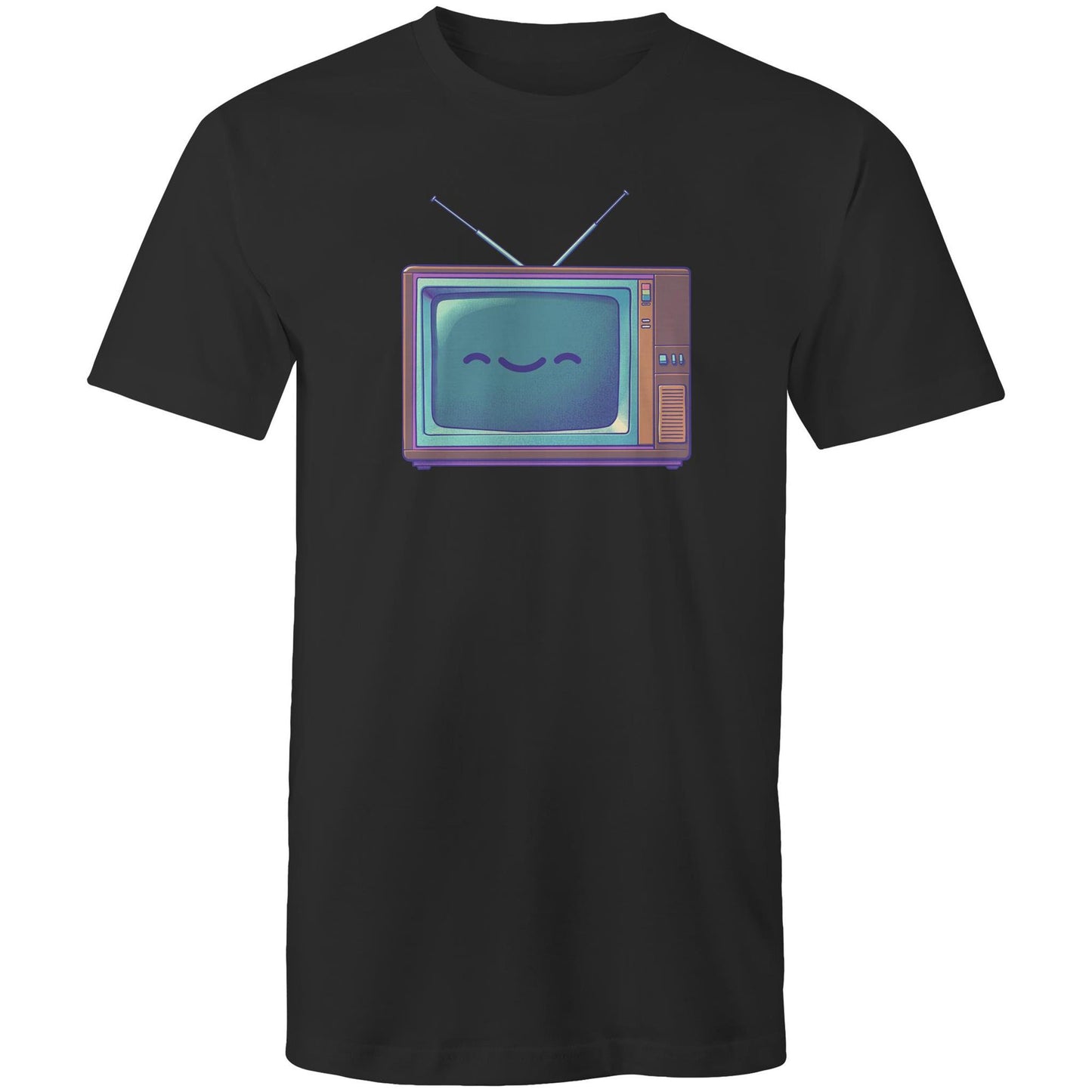 Screen Better Days - Men's Tee