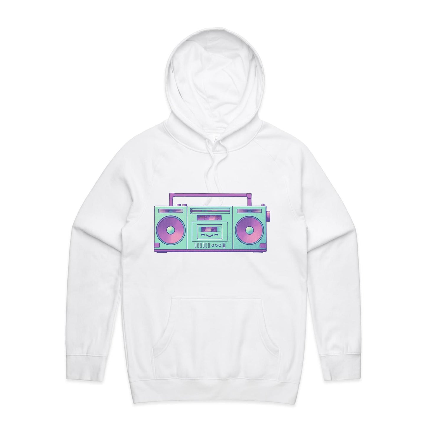 Orlando Boom - Unisex Hoodie
