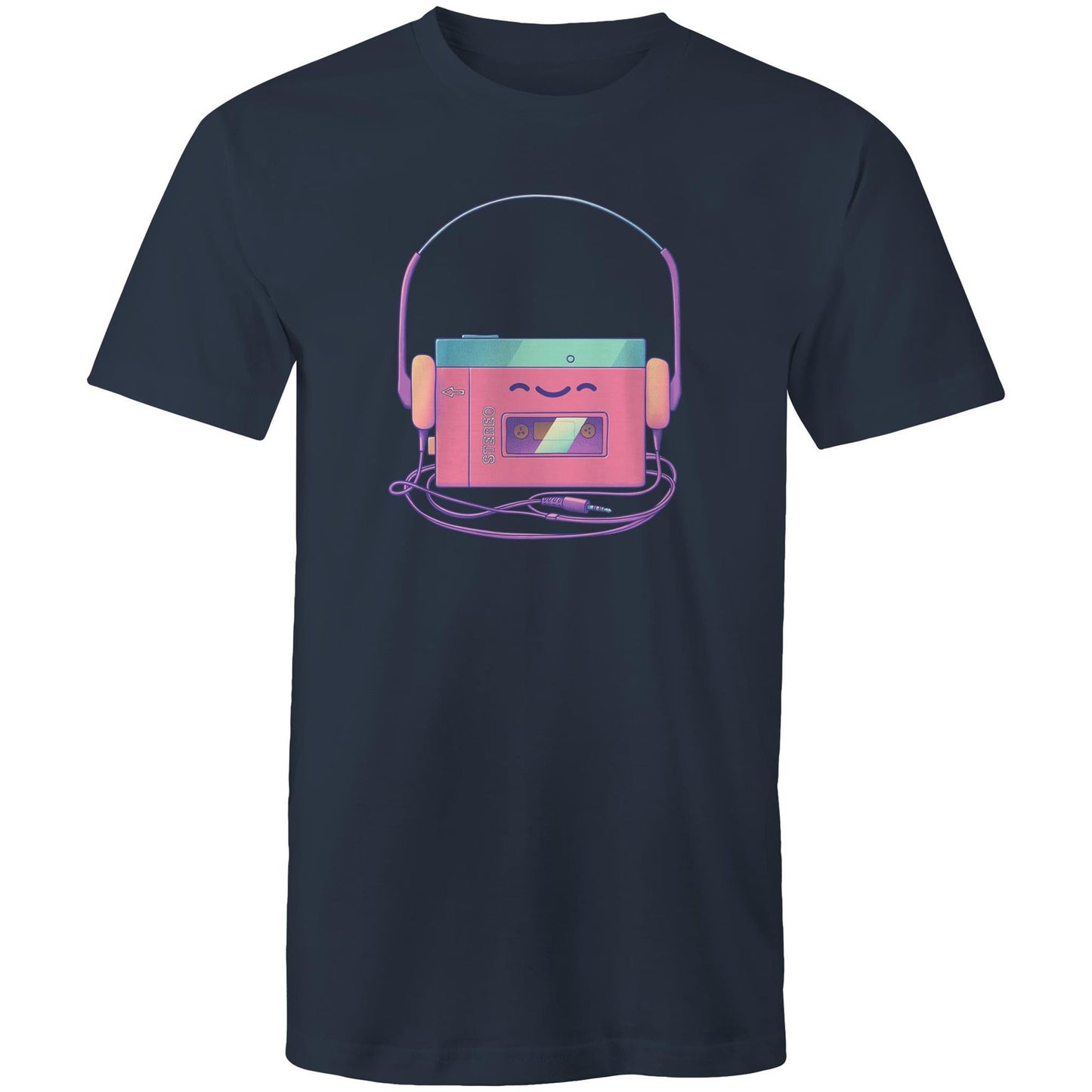 Walk it up to Experience - Men's Tee