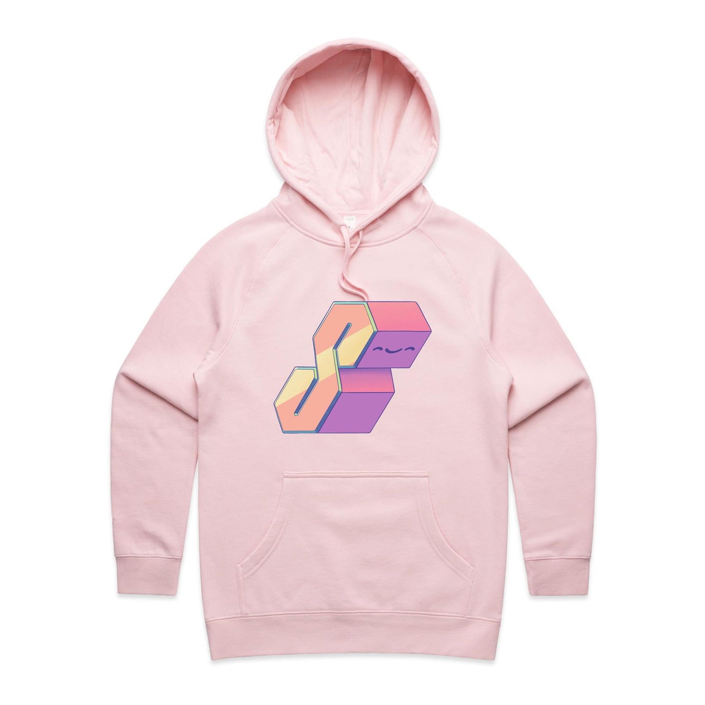 Universal Cool - Women's Hoodie
