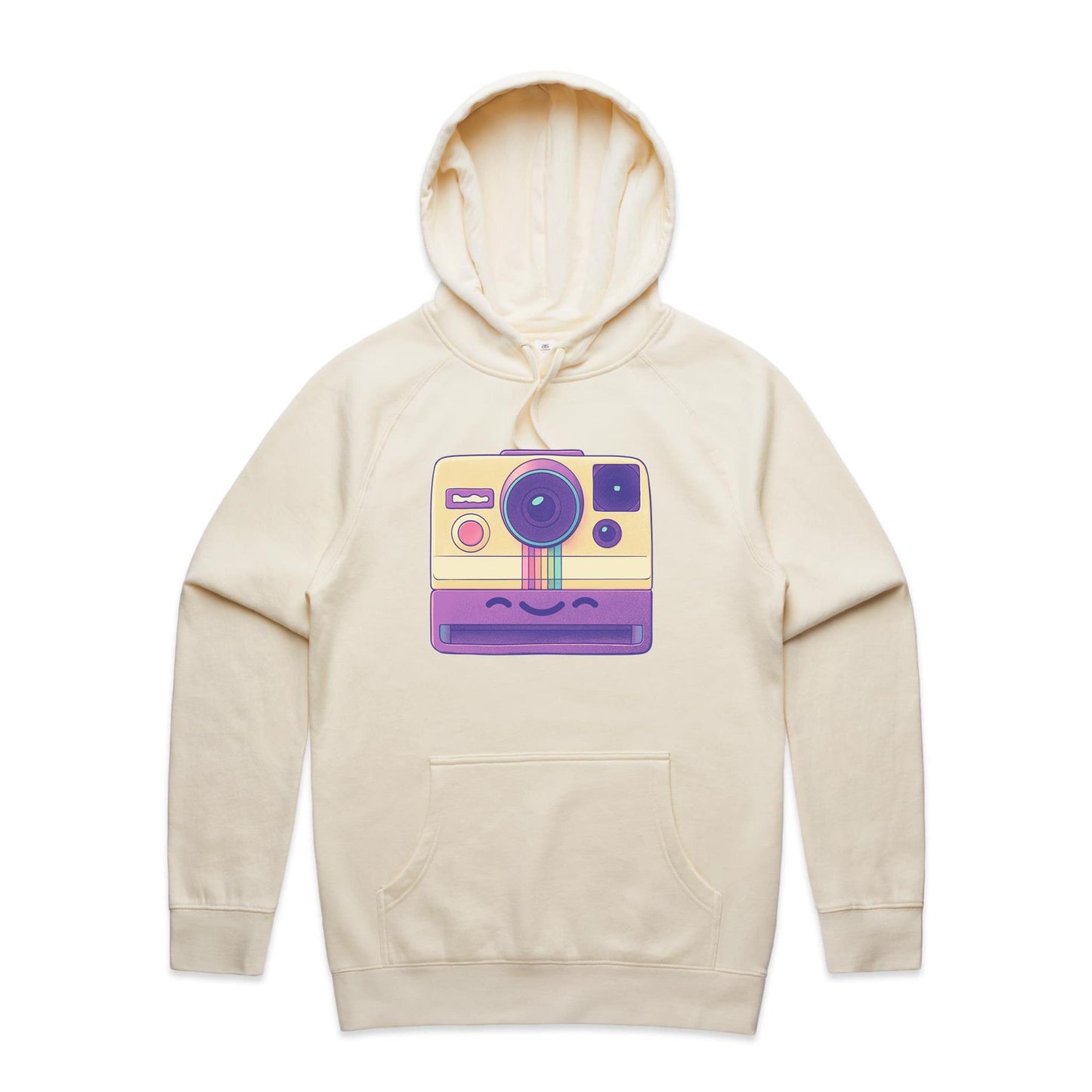 Shake Lively - Unisex Hoodie