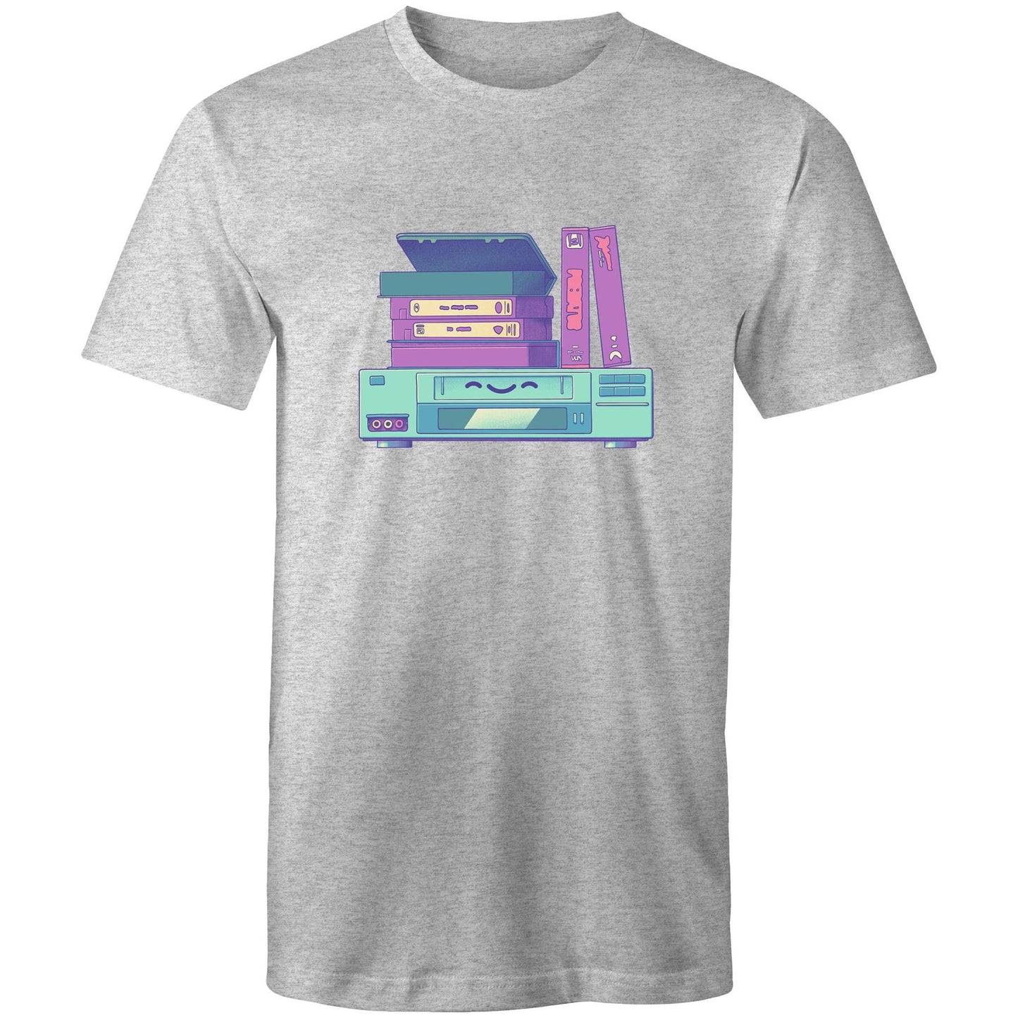 Get a Movie On - Men's Tee