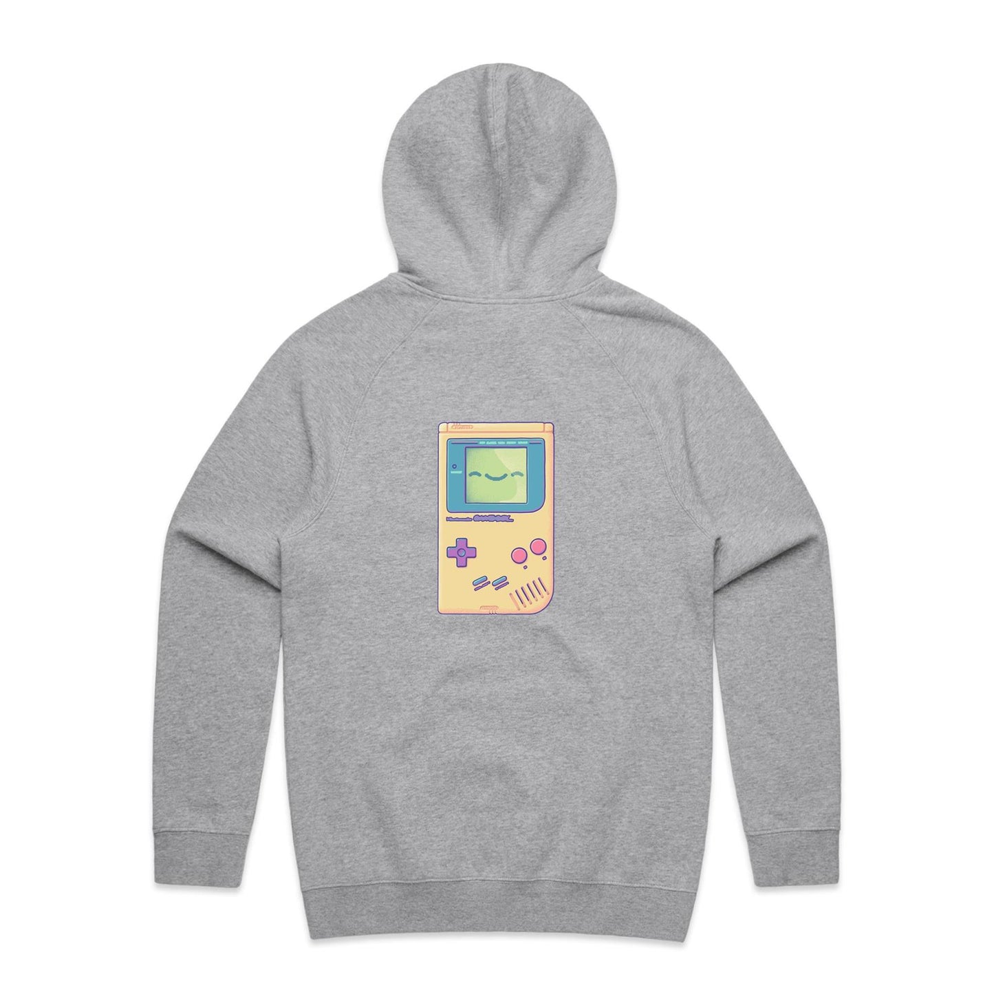 update alt-text with template Glad you Game - Unisex Hoodie- Cool Graphic T-Shirts- Retro T-Shirts - Nostalgia Threads