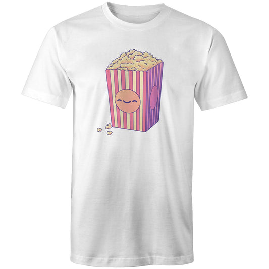 ZZ Pop - Men's Tee- Cool Graphic T-Shirts- Retro T-Shirts - Nostalgia Threads