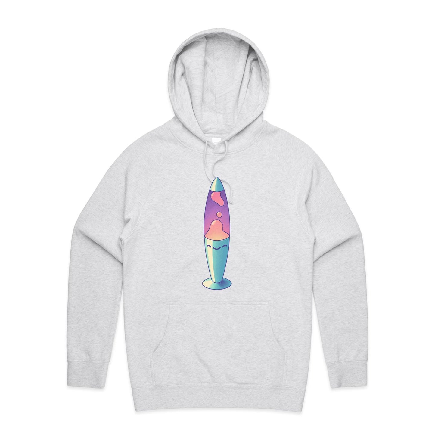 Glow Your Own Trumpet - Unisex Hoodie