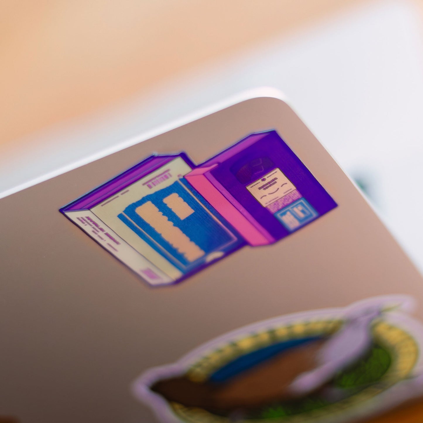 update alt-text with template Limited Run Sticker Pack - Retro Favourites- Cool Graphic T-Shirts- Retro T-Shirts - Nostalgia Threads