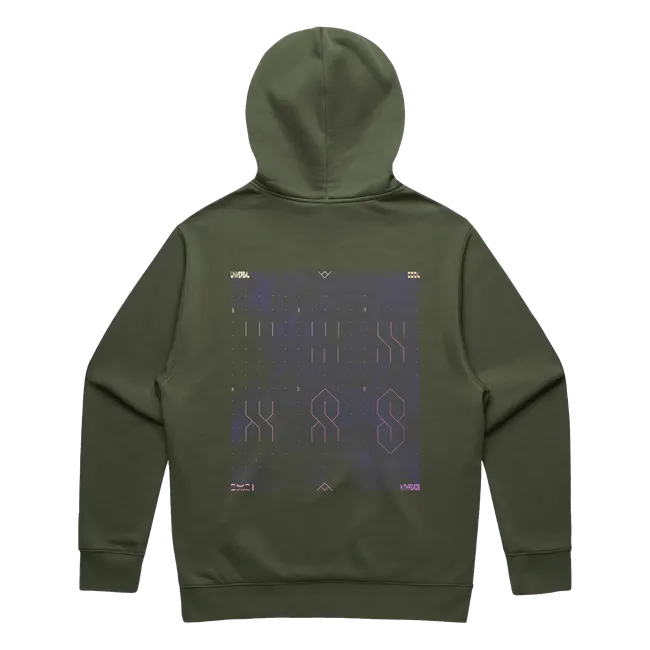 update alt-text with template Universal Cool - Relax Hoodie- Cool Graphic T-Shirts- Retro T-Shirts - Nostalgia Threads