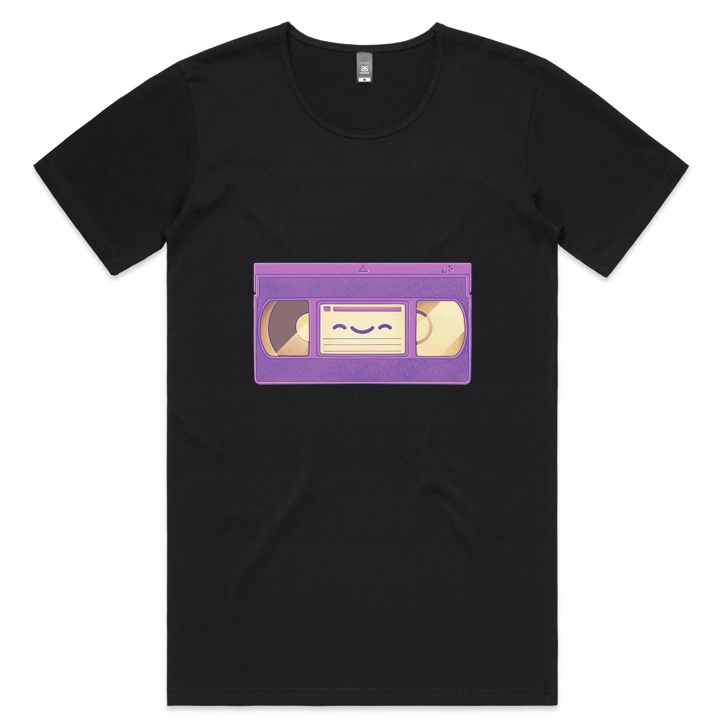 The Tapes of Wrath - Men's Scoop Tee