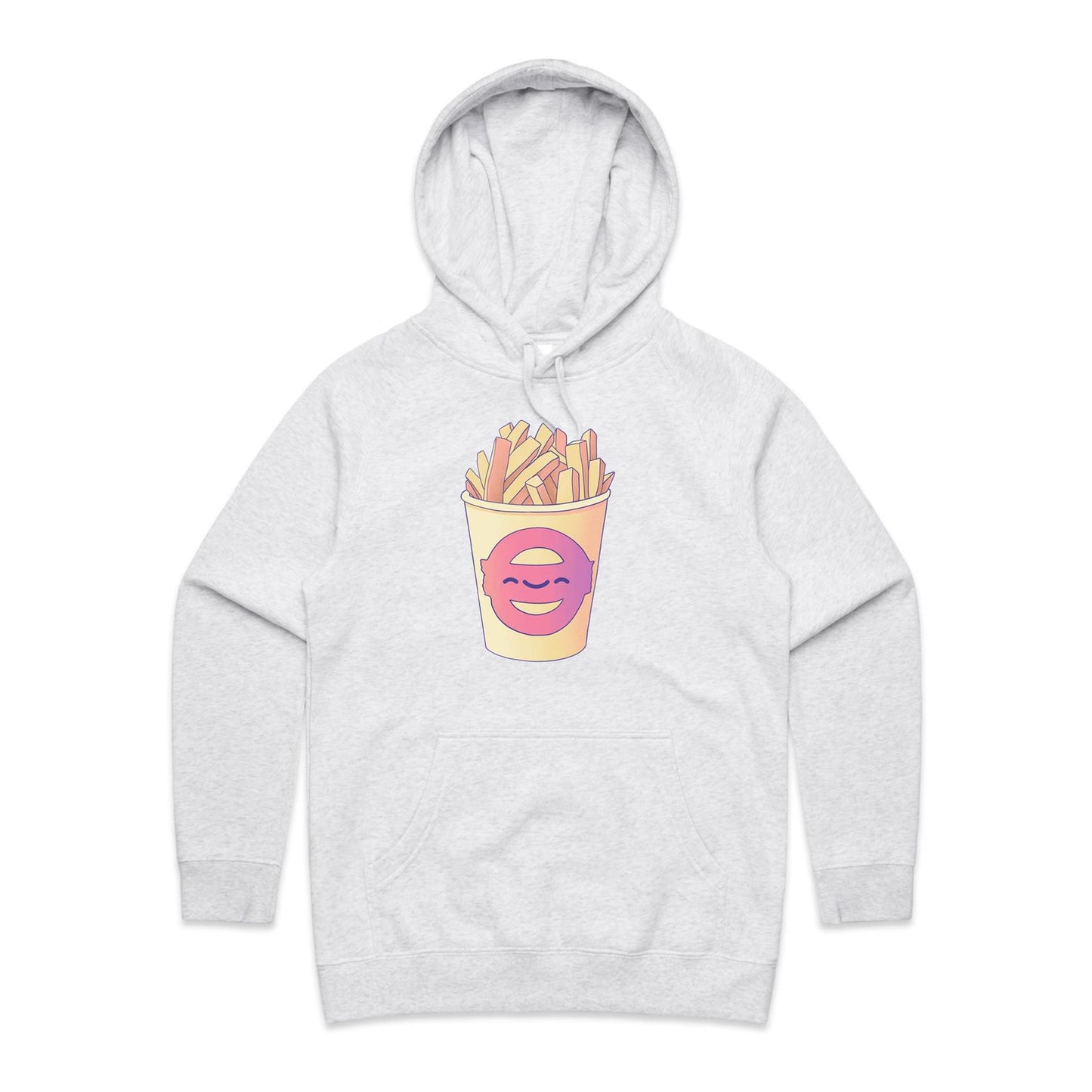 The Bucket Stops Here - Women's Hoodie