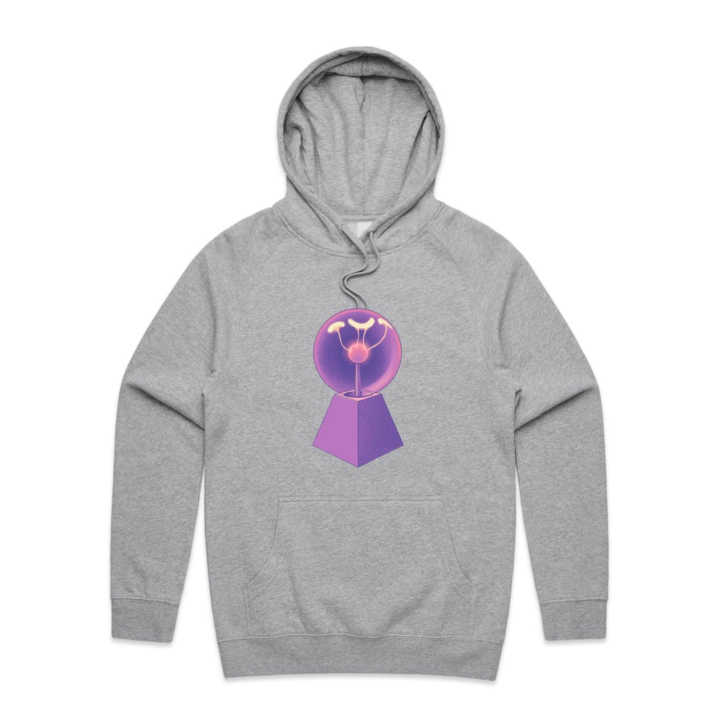 Join the Globe - Unisex Hoodie